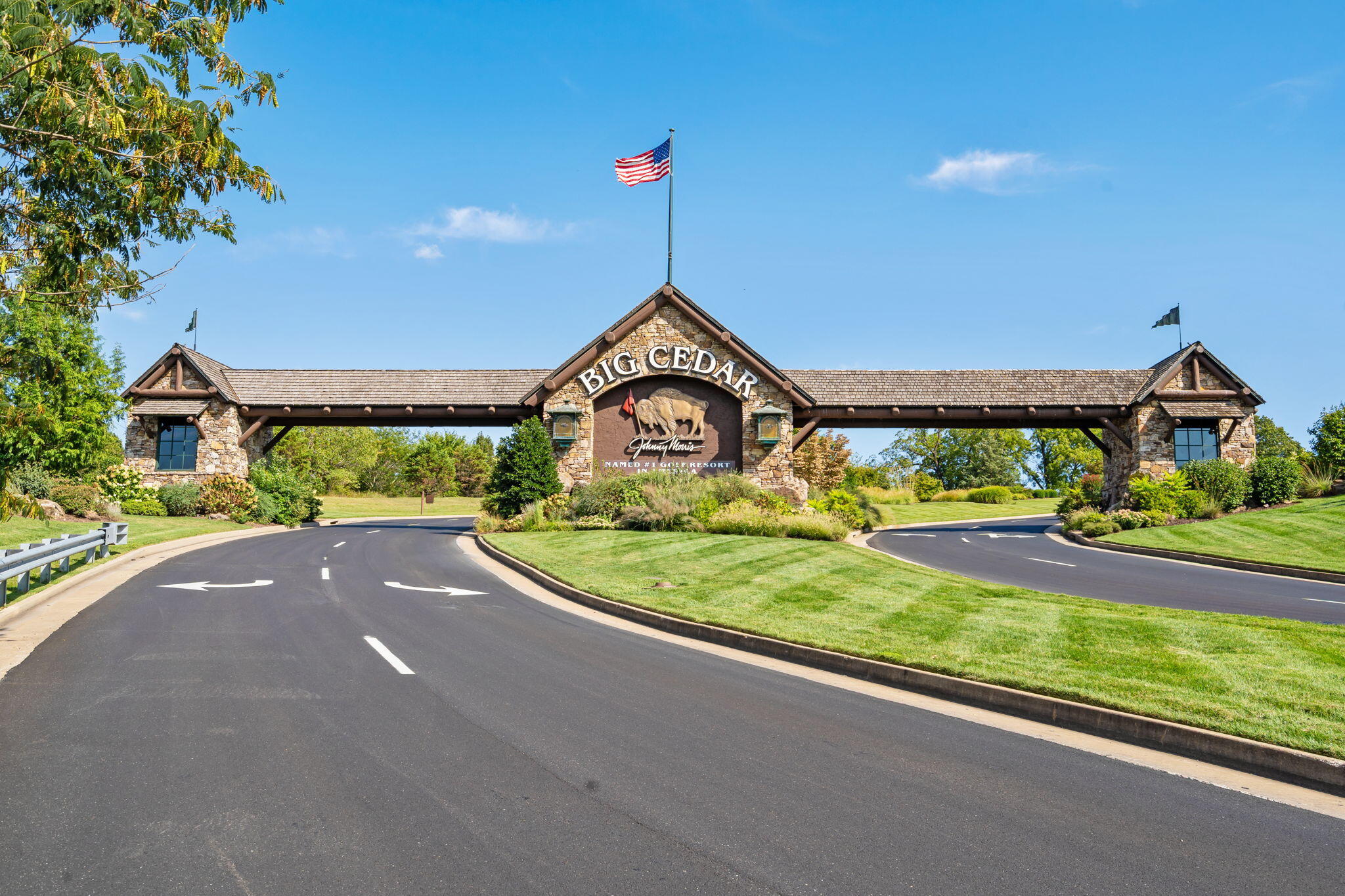 Photo 2 - Land for sale – 219  Forest Oak Drive  Hollister, MO