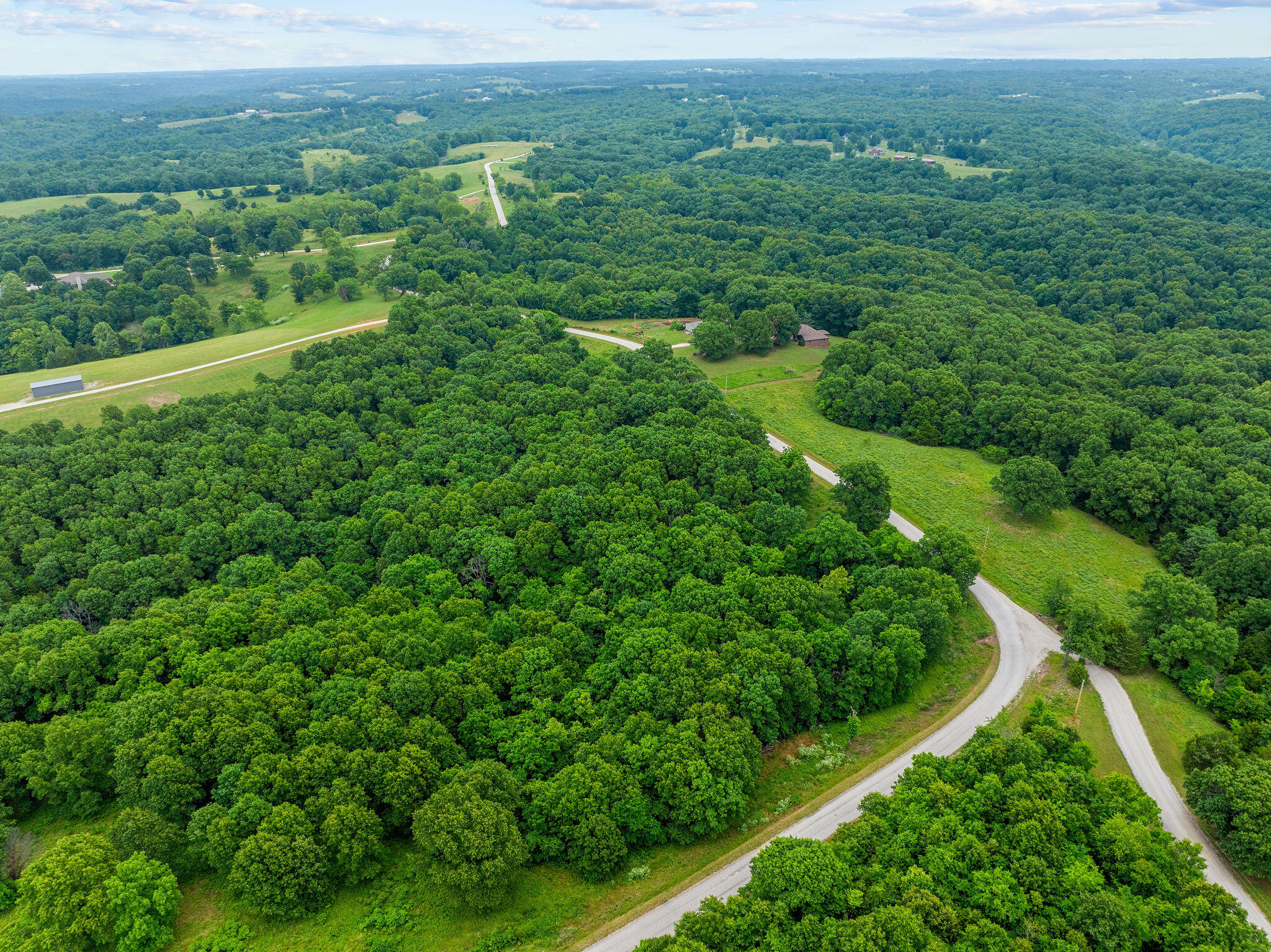 Photo 14 - Land for sale – 000  Sycamore Ranch Road  Galena, MO