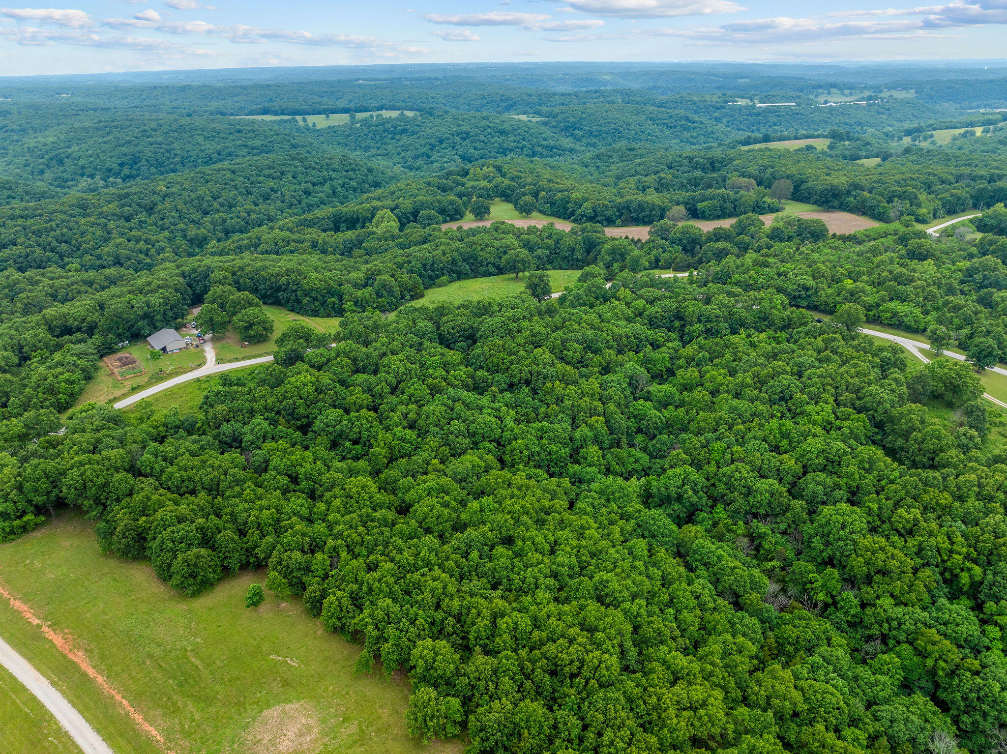 Photo 15 - Land for sale – 000  Sycamore Ranch Road  Galena, MO