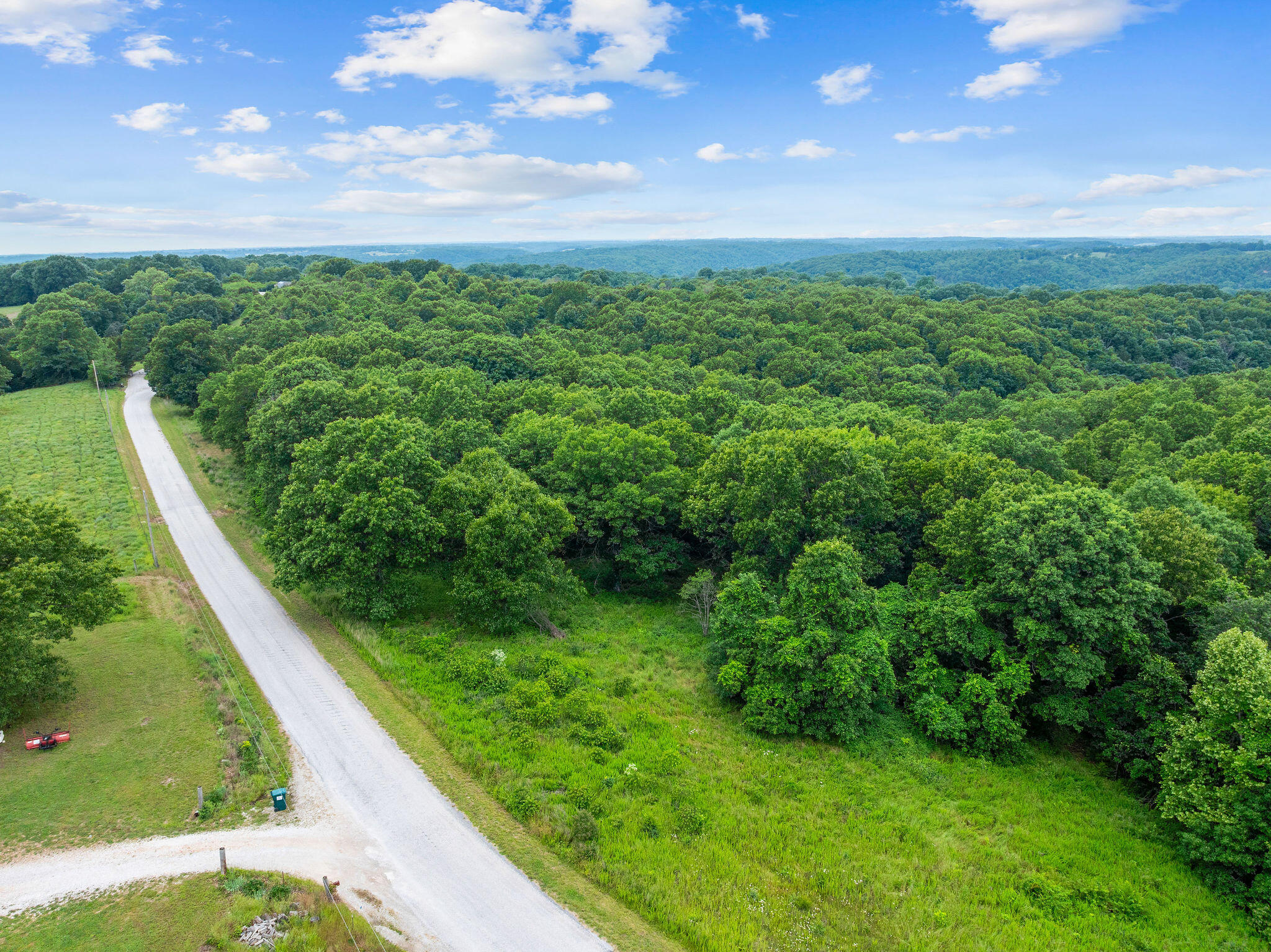 Photo 10 - Land for sale – 000  Sycamore Ranch Road  Galena, MO