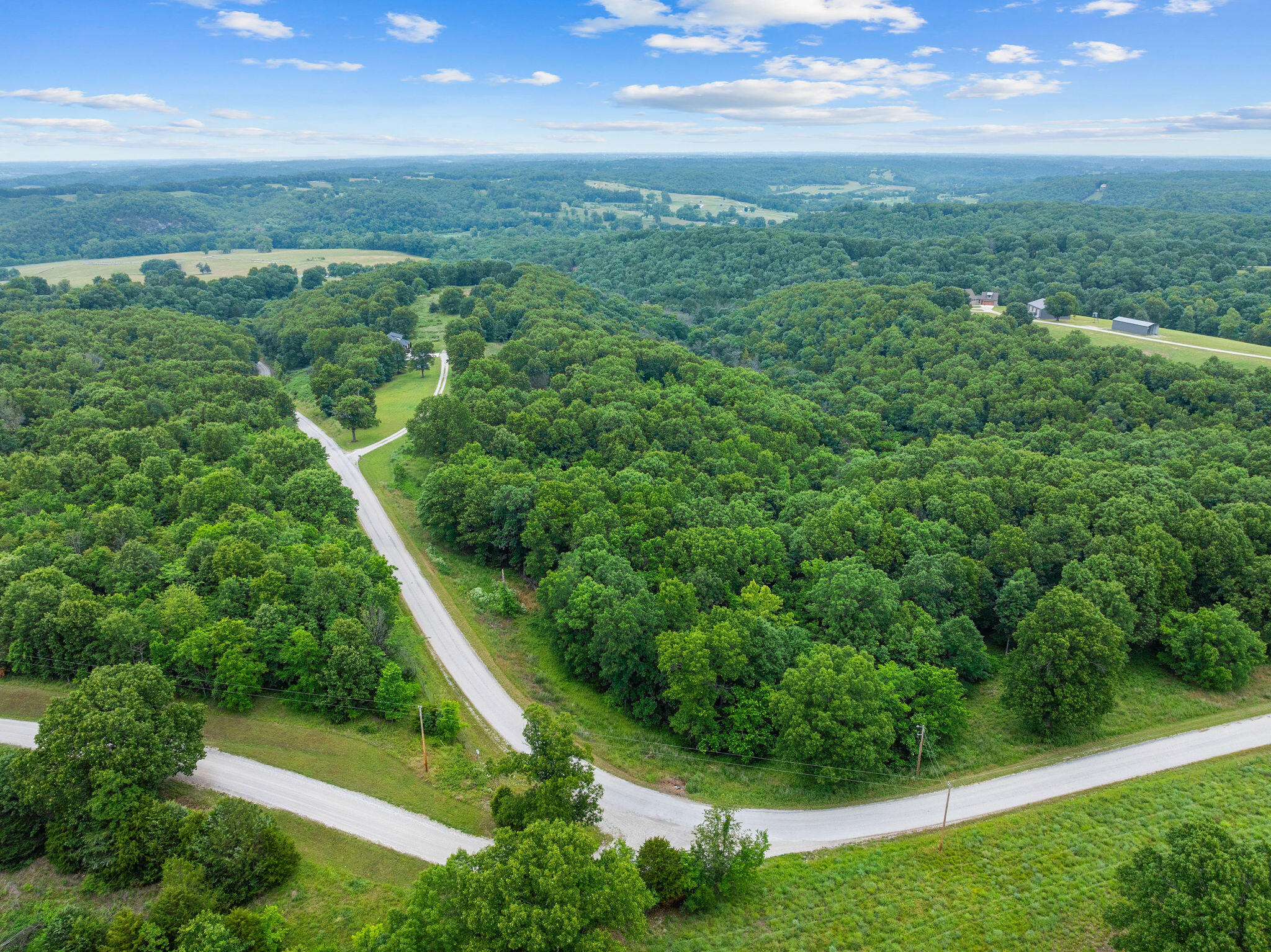 Photo 5 - Land for sale – 000  Sycamore Ranch Road  Galena, MO
