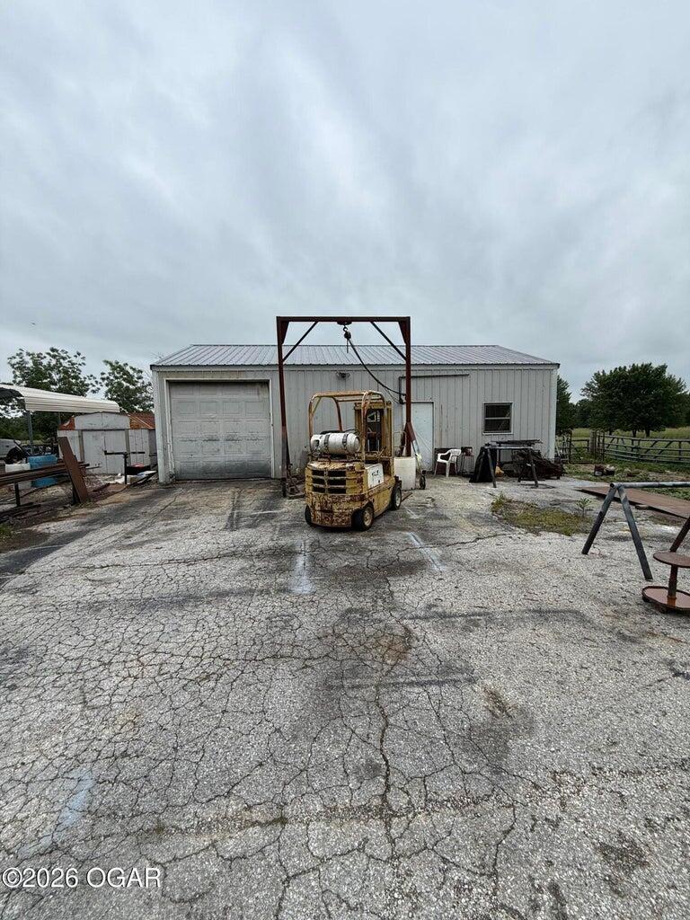 Photo 29 - Residential for sale – 10350  County Road 284 (25+/- Acres)   Carl Junction, MO