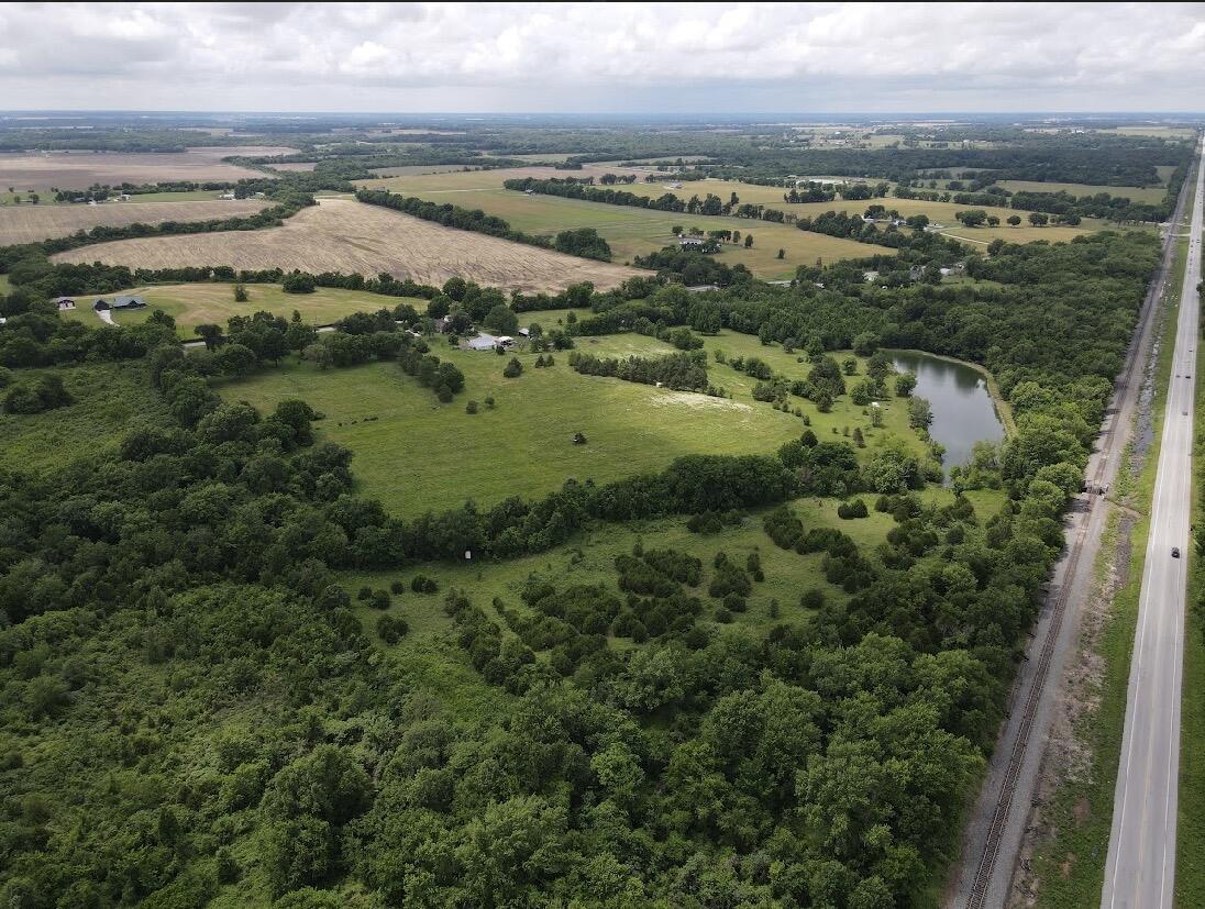 Photo 10 - Residential for sale – 10350  County Road 284 (25+/- Acres)   Carl Junction, MO