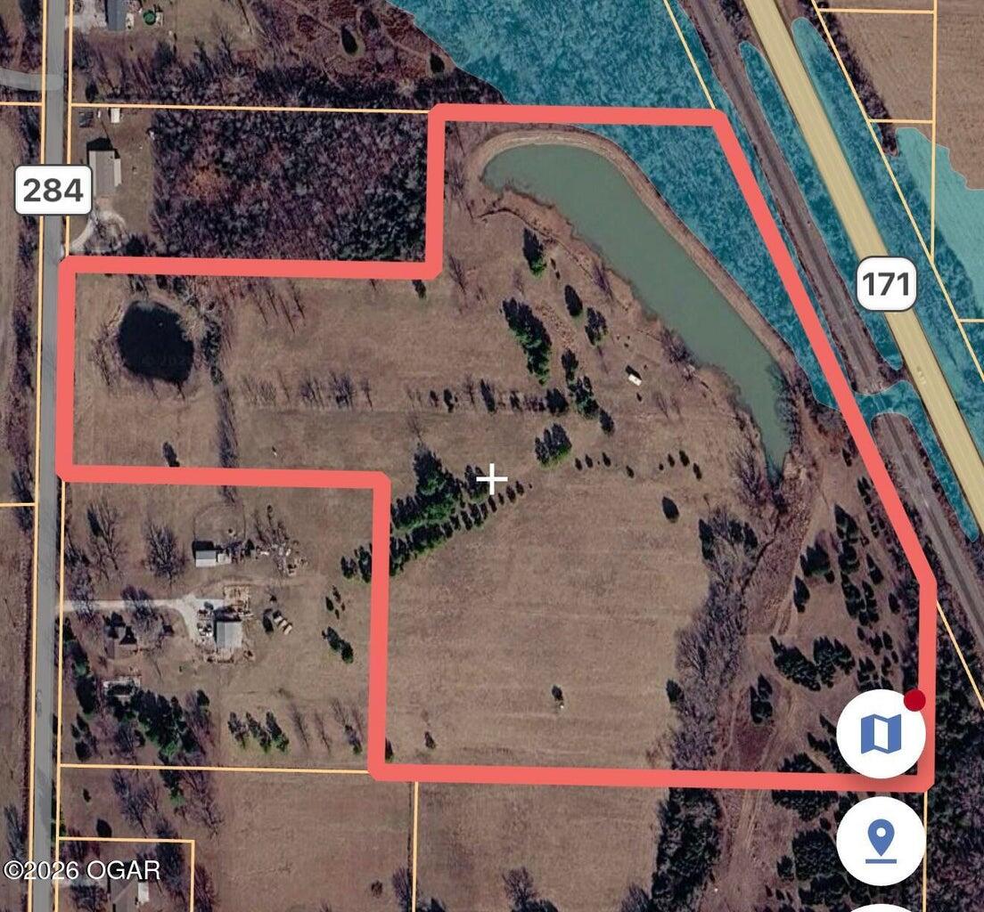 Photo 11 - Land for sale – 10350  County Road 284   Carl Junction, MO