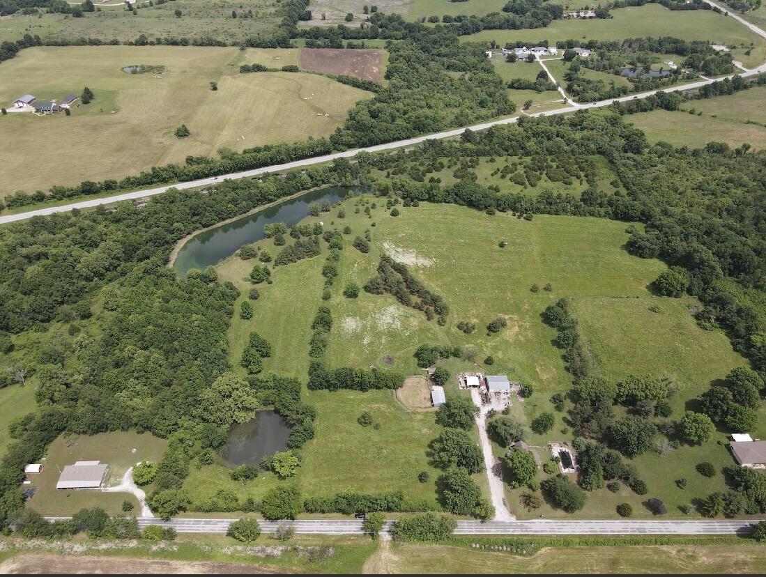 Photo 3 - Land for sale – 10350  County Road 284   Carl Junction, MO