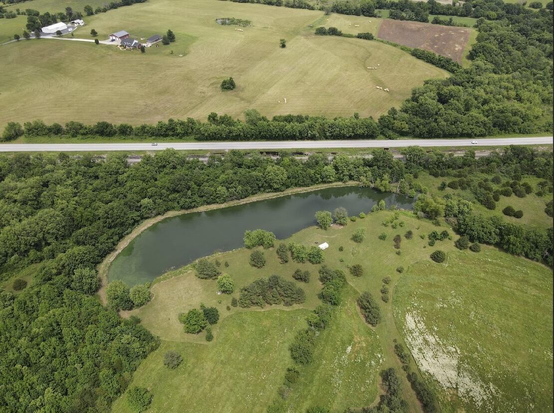 Photo 4 - Land for sale – 10350  County Road 284   Carl Junction, MO