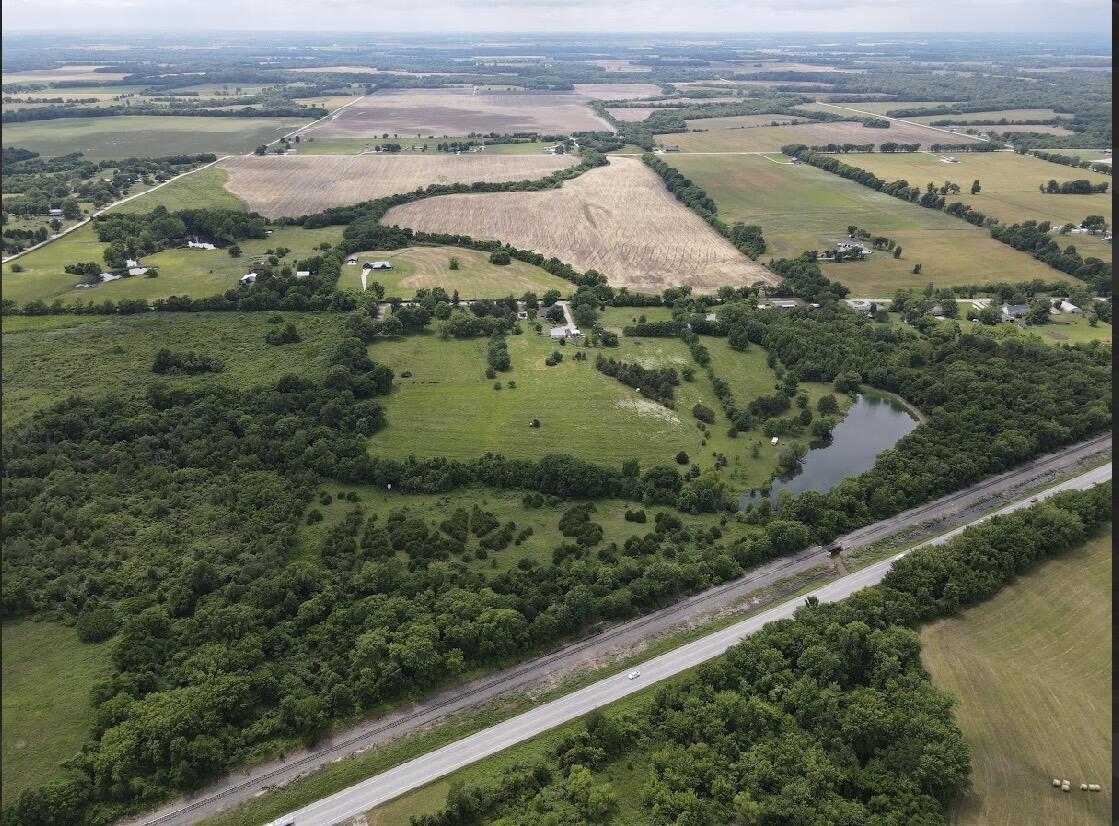 Photo 10 - Land for sale – 10350  County Road 284   Carl Junction, MO