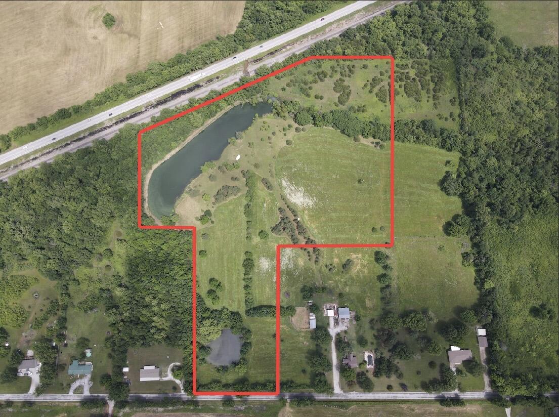 Land for sale – 10350  County Road 284   Carl Junction, MO