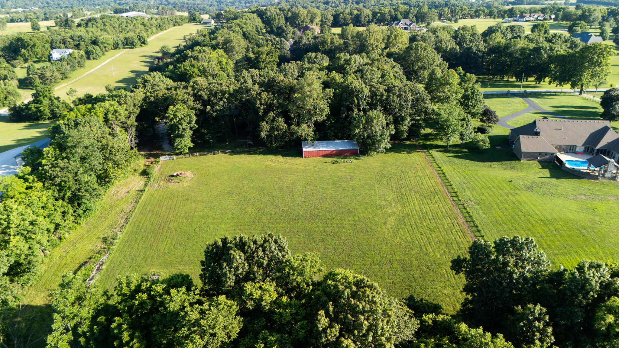 Photo 6 - Residential for sale – 7001 S State Highway Ff   Brookline, MO