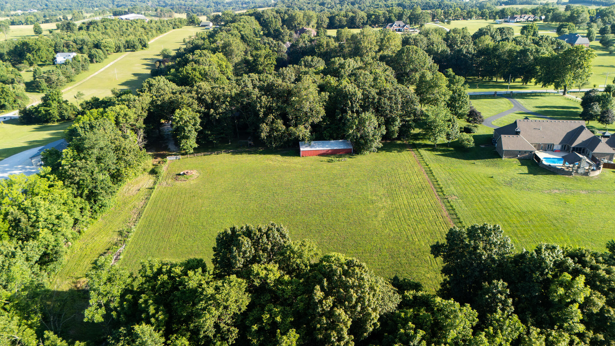 Photo 7 - Residential for sale – 7001 S State Highway Ff   Brookline, MO