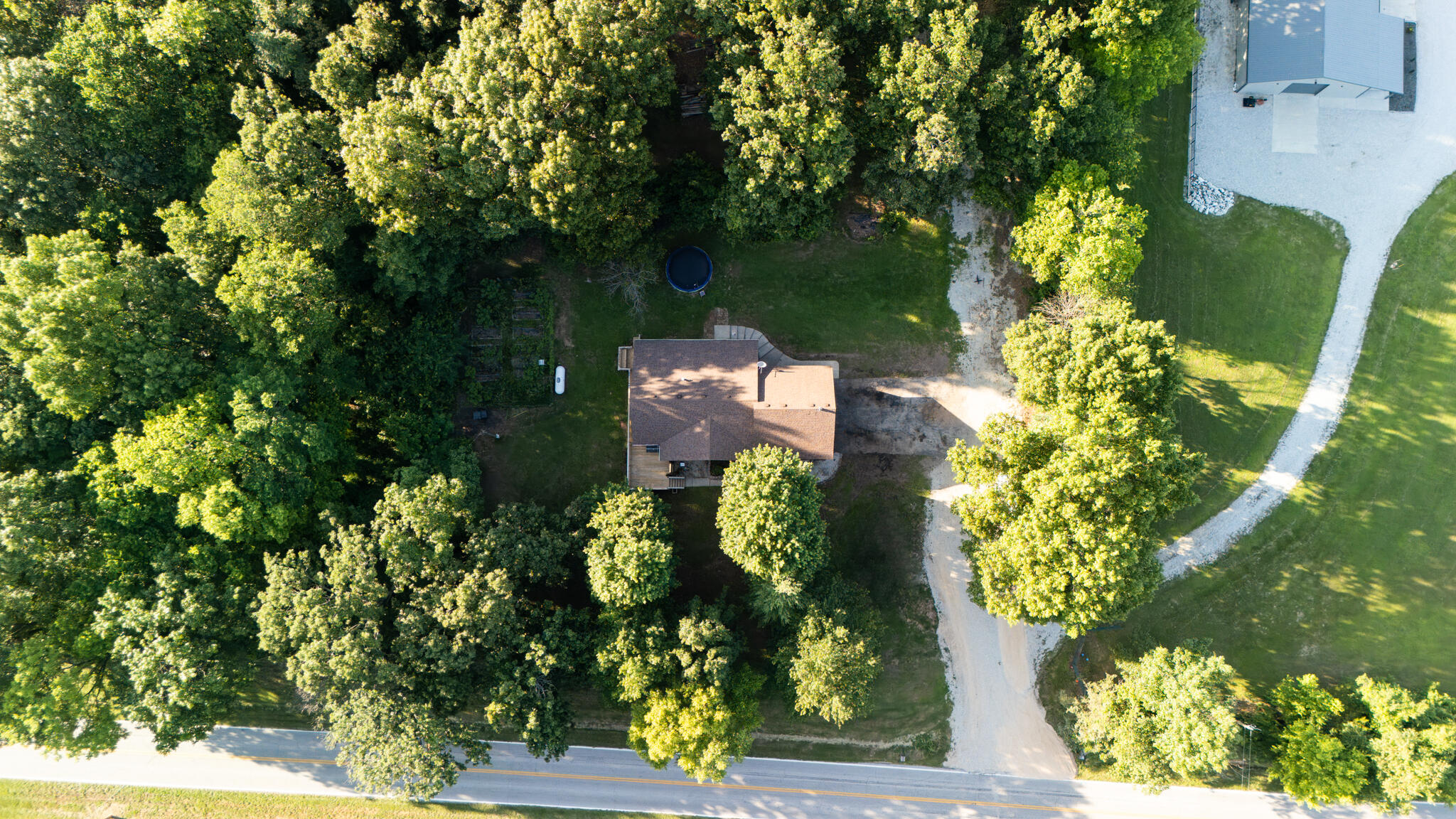 Photo 4 - Residential for sale – 7001 S State Highway Ff   Brookline, MO