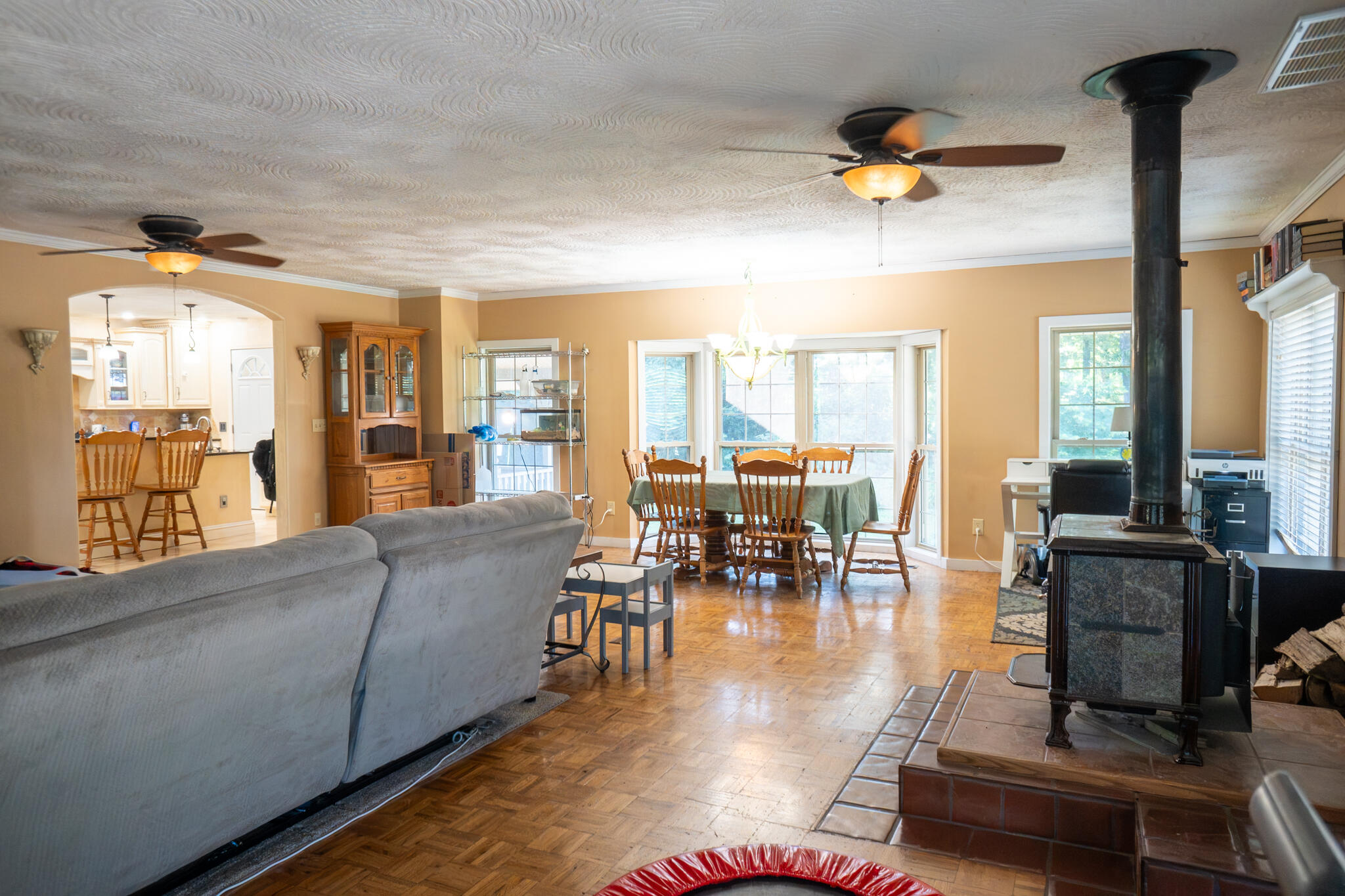 Photo 12 - Residential for sale – 7001 S State Highway Ff   Brookline, MO