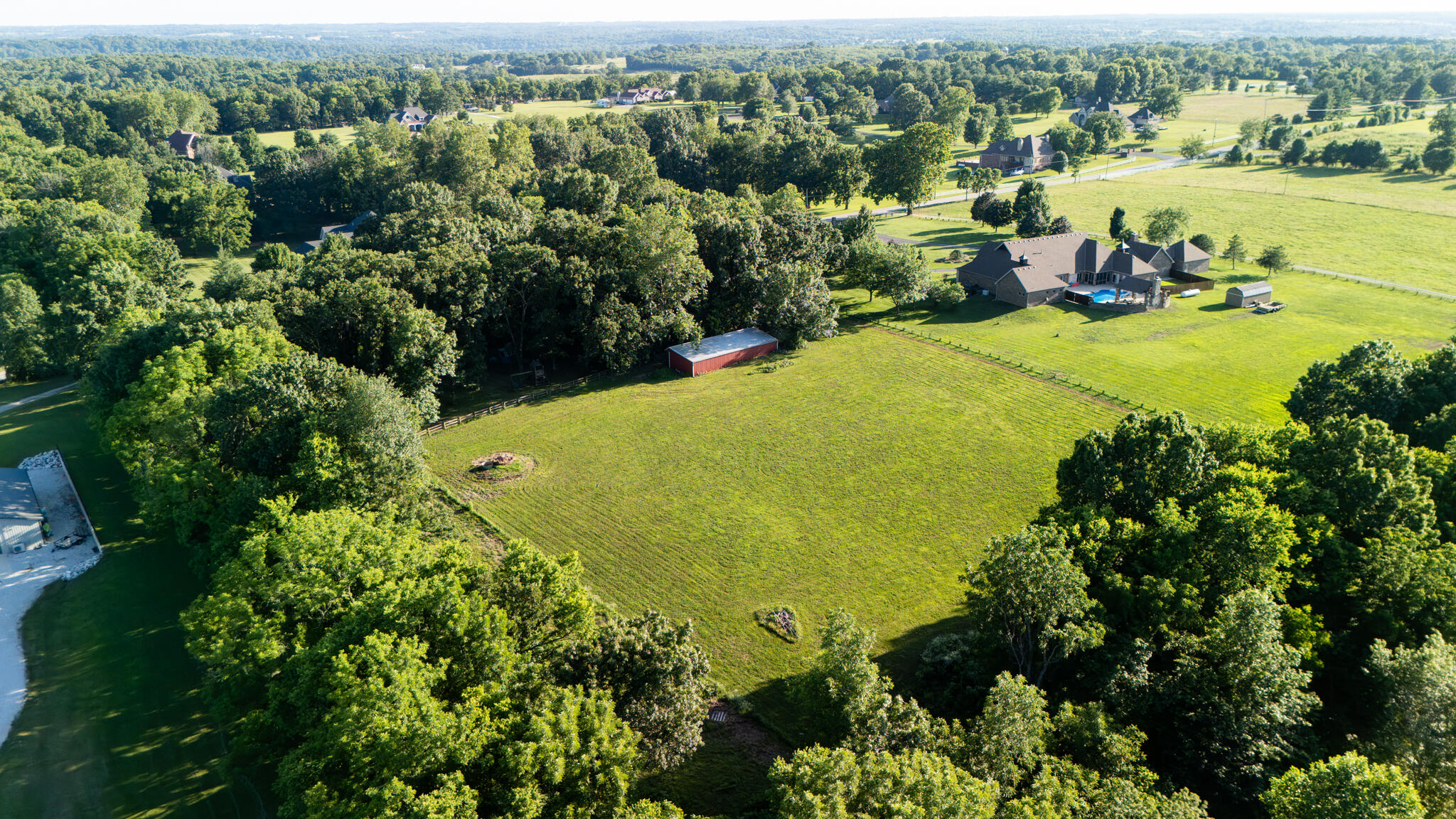Photo 5 - Residential for sale – 7001 S State Highway Ff   Brookline, MO