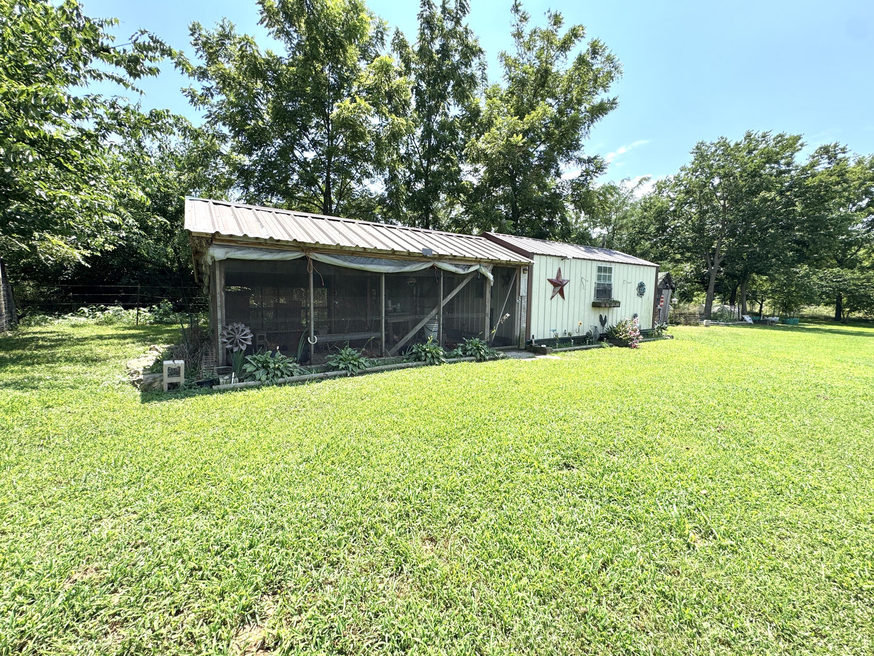 Photo 33 - Residential for sale – 574 E Dade 102   Everton, MO