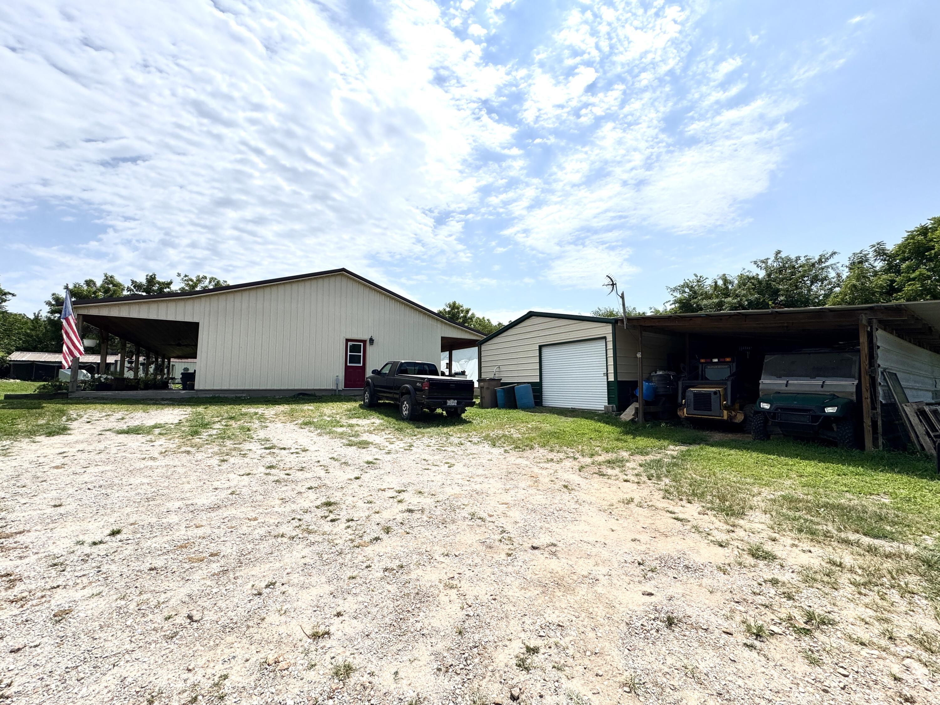 Photo 30 - Residential for sale – 574 E Dade 102   Everton, MO