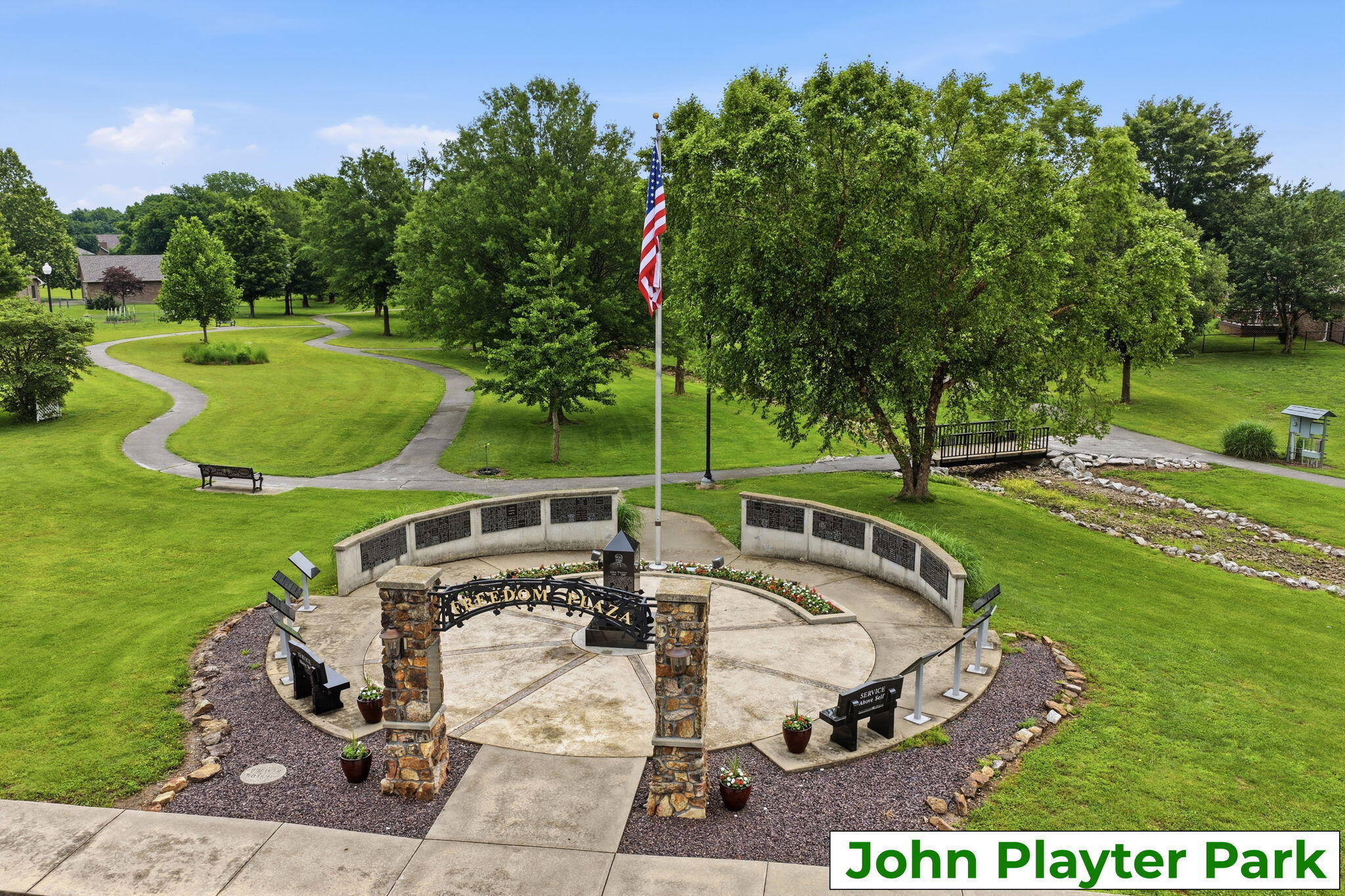 Photo 33 - Residential for sale – 1420 S Charles Place  Bolivar, MO
