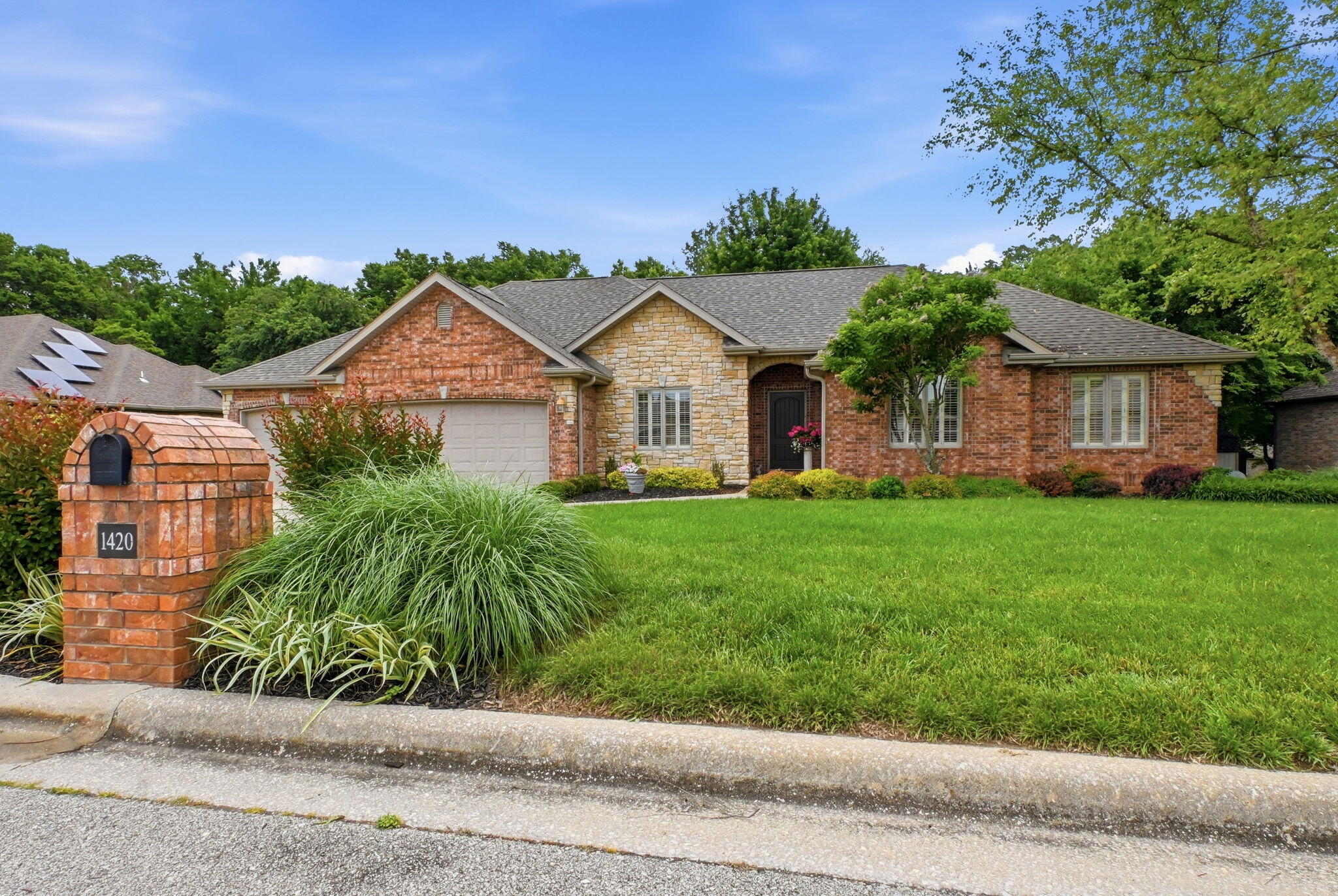 Photo 16 - Residential for sale – 1420 S Charles Place  Bolivar, MO