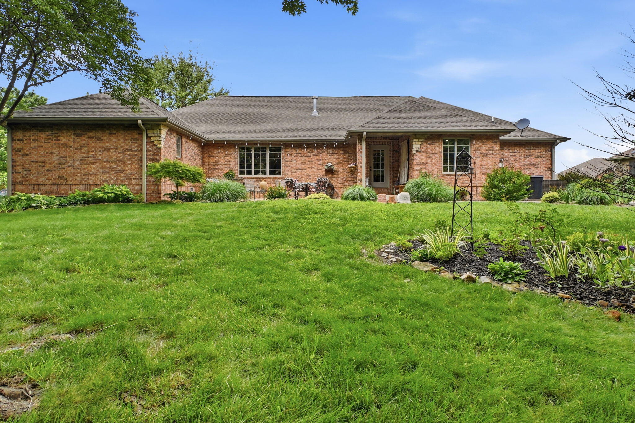 Photo 29 - Residential for sale – 1420 S Charles Place  Bolivar, MO