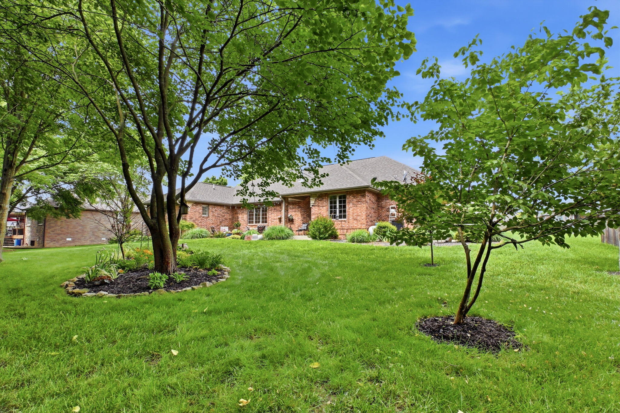 Photo 22 - Residential for sale – 1420 S Charles Place  Bolivar, MO