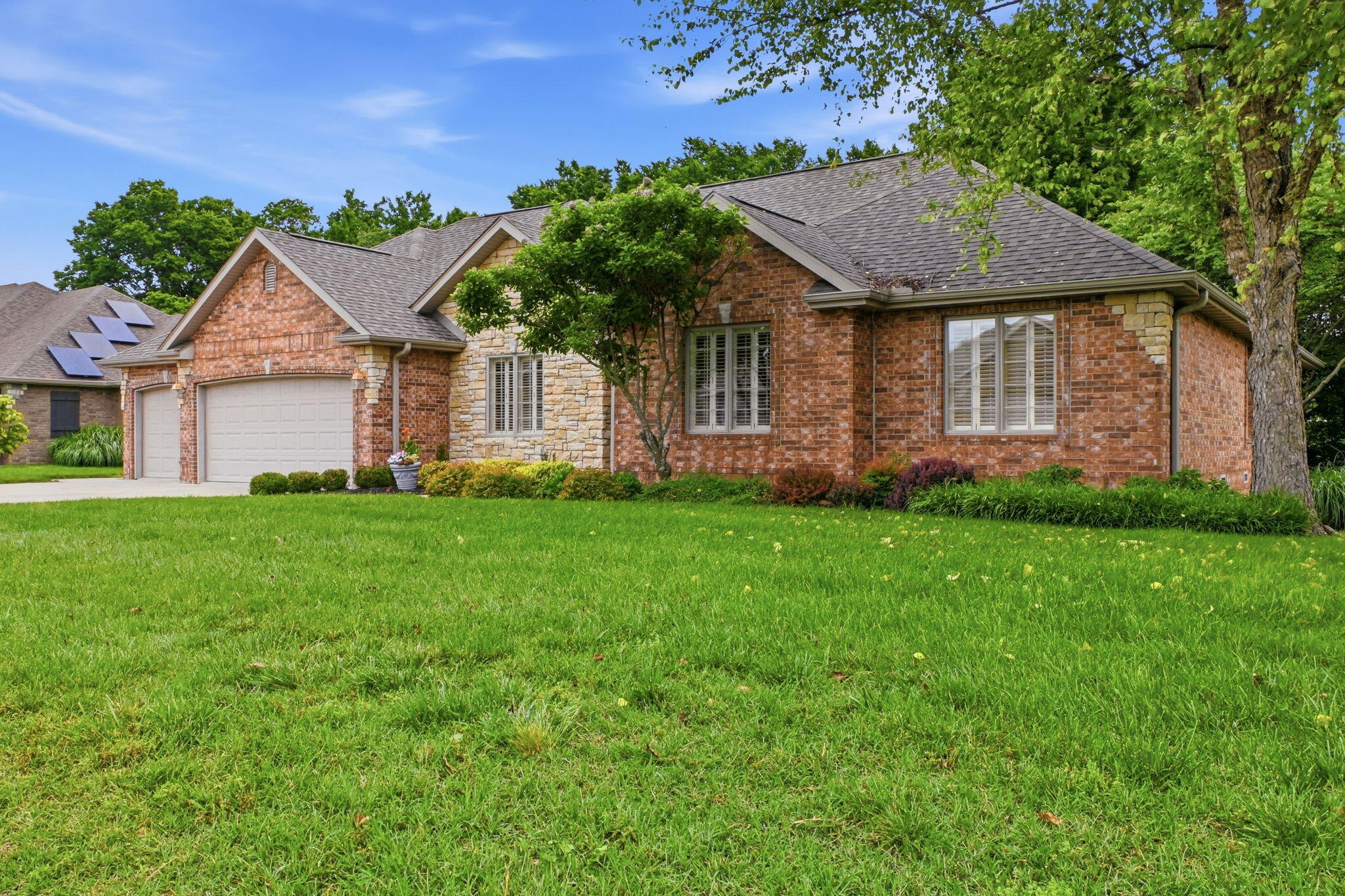 Photo 17 - Residential for sale – 1420 S Charles Place  Bolivar, MO