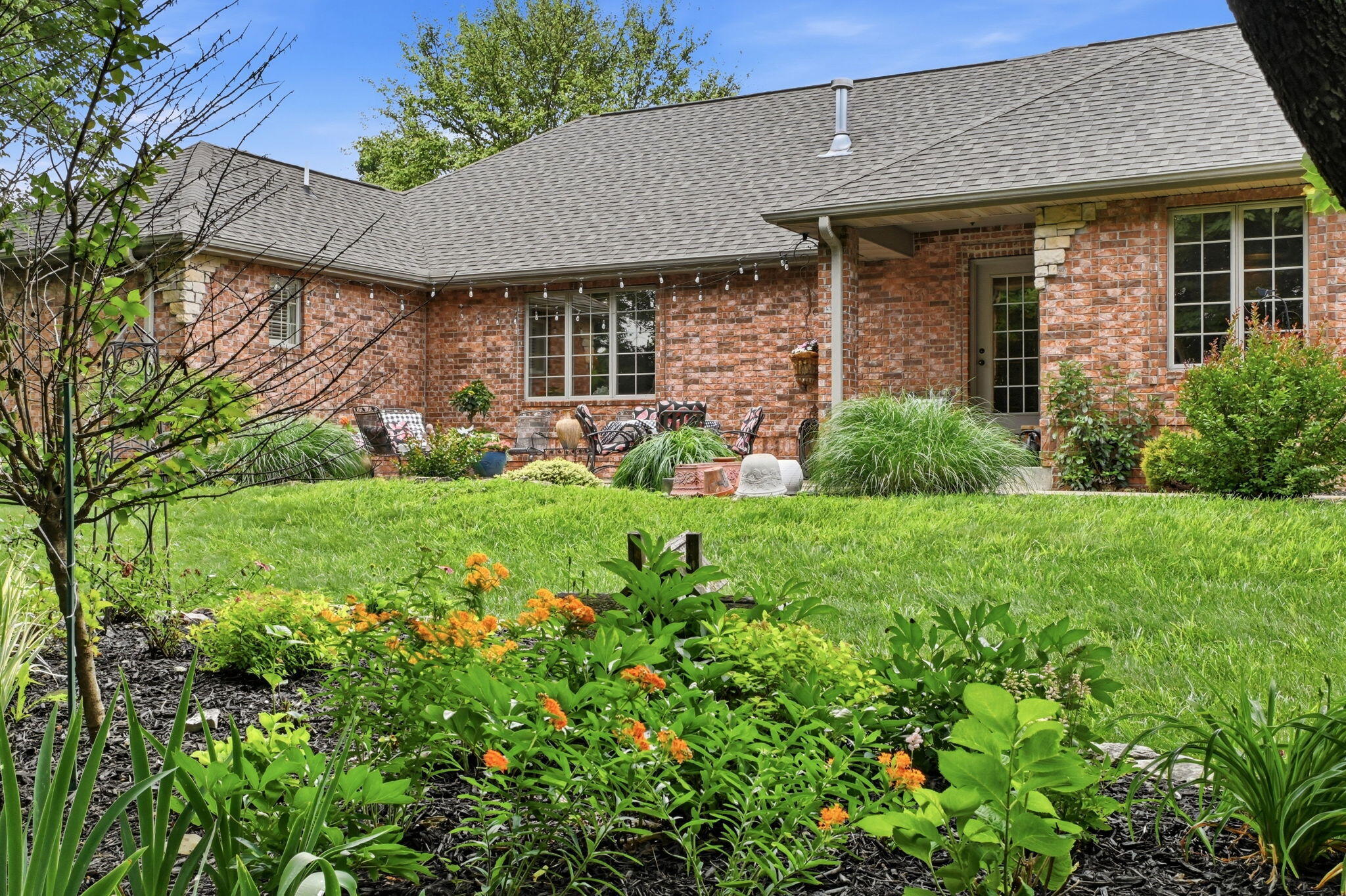 Photo 24 - Residential for sale – 1420 S Charles Place  Bolivar, MO