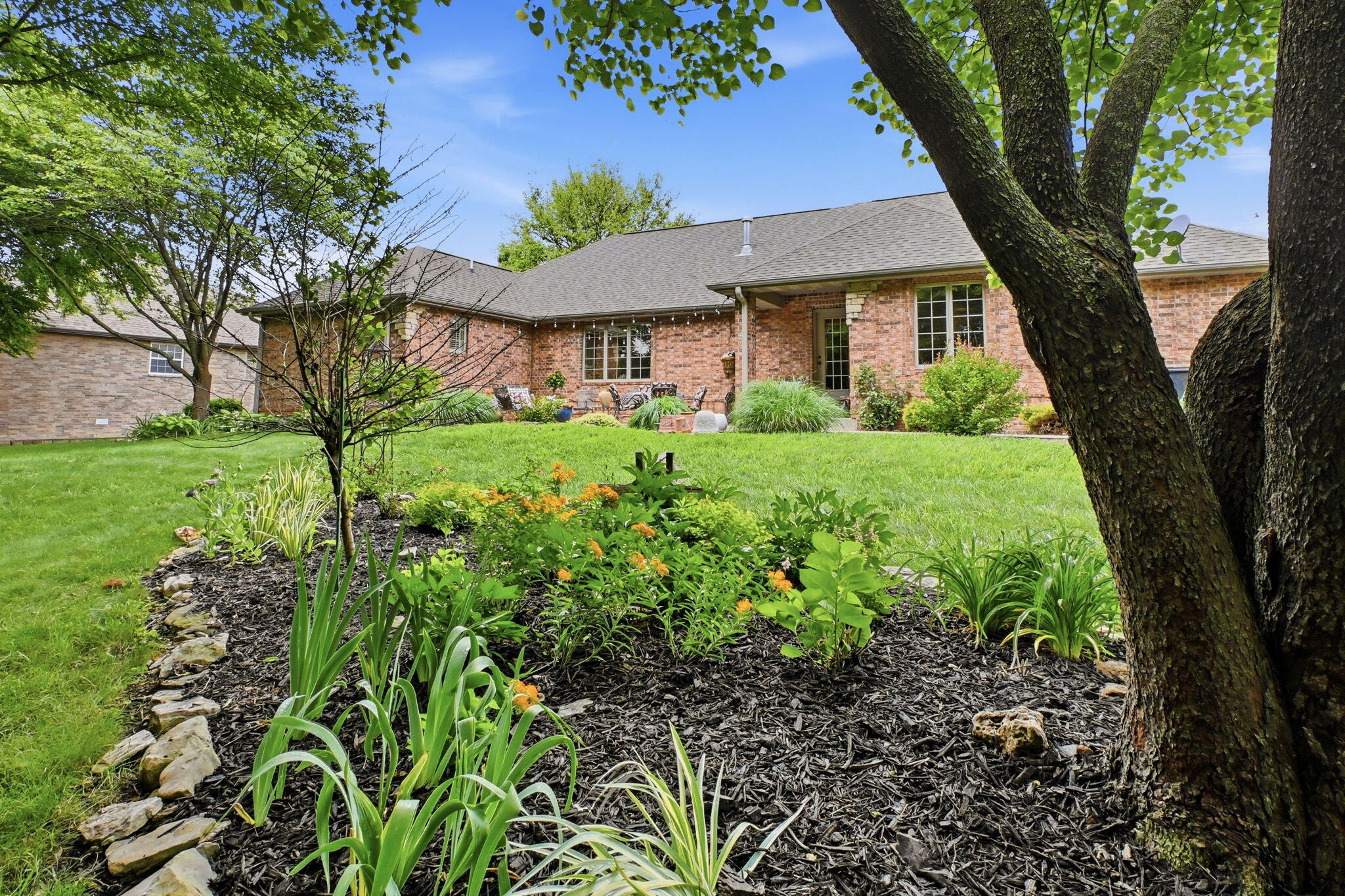 Photo 25 - Residential for sale – 1420 S Charles Place  Bolivar, MO
