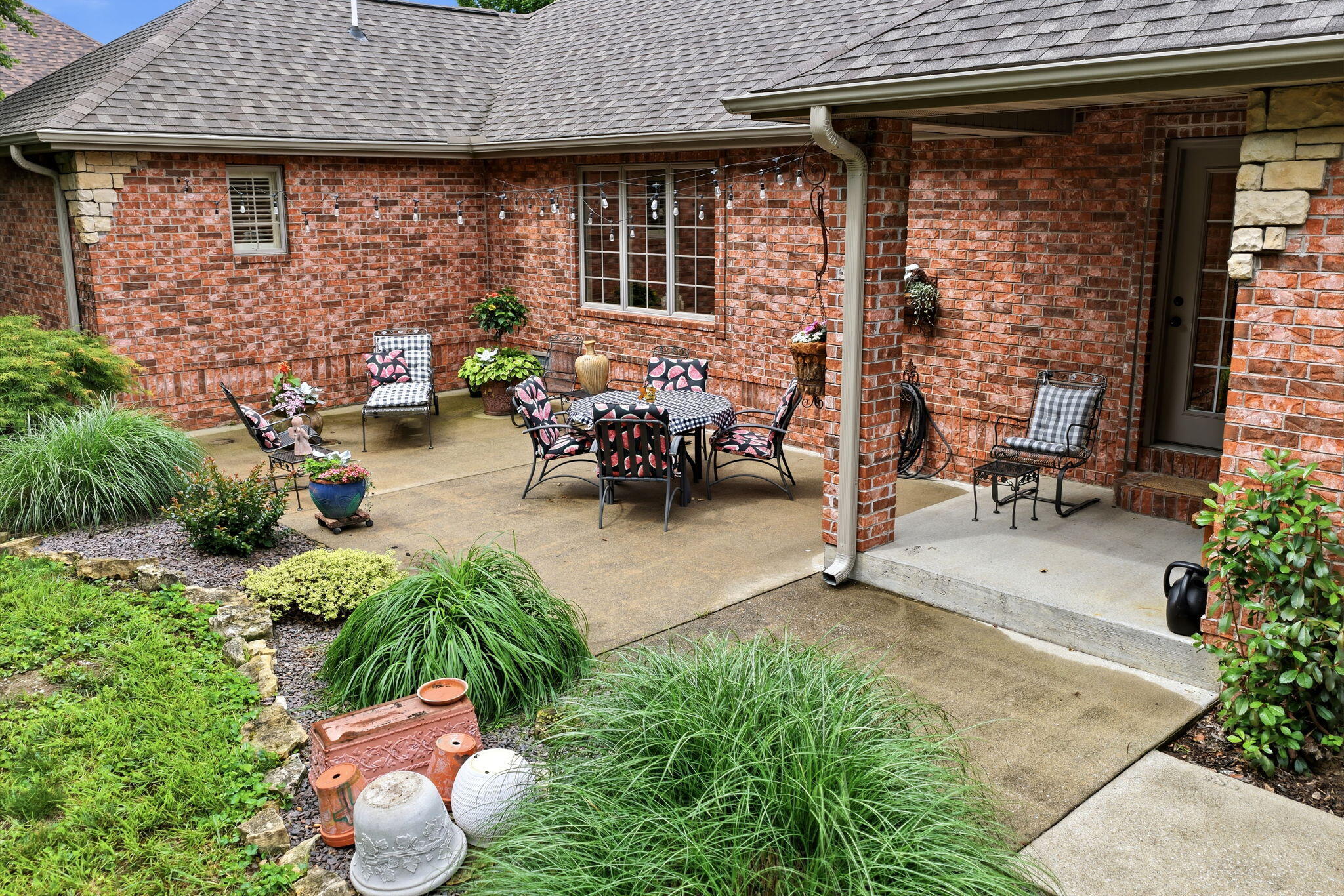 Photo 30 - Residential for sale – 1420 S Charles Place  Bolivar, MO