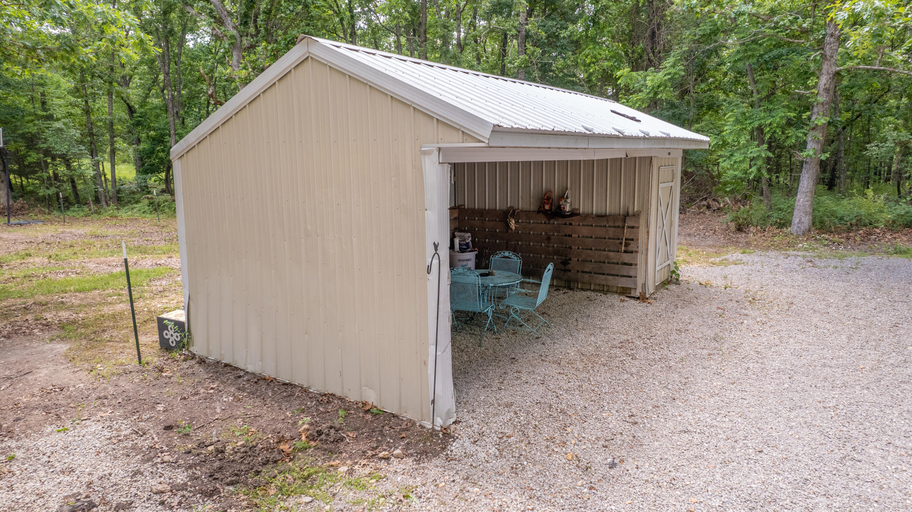 Photo 10 - Land for sale – 0000  State Highway Mm   Niangua, MO