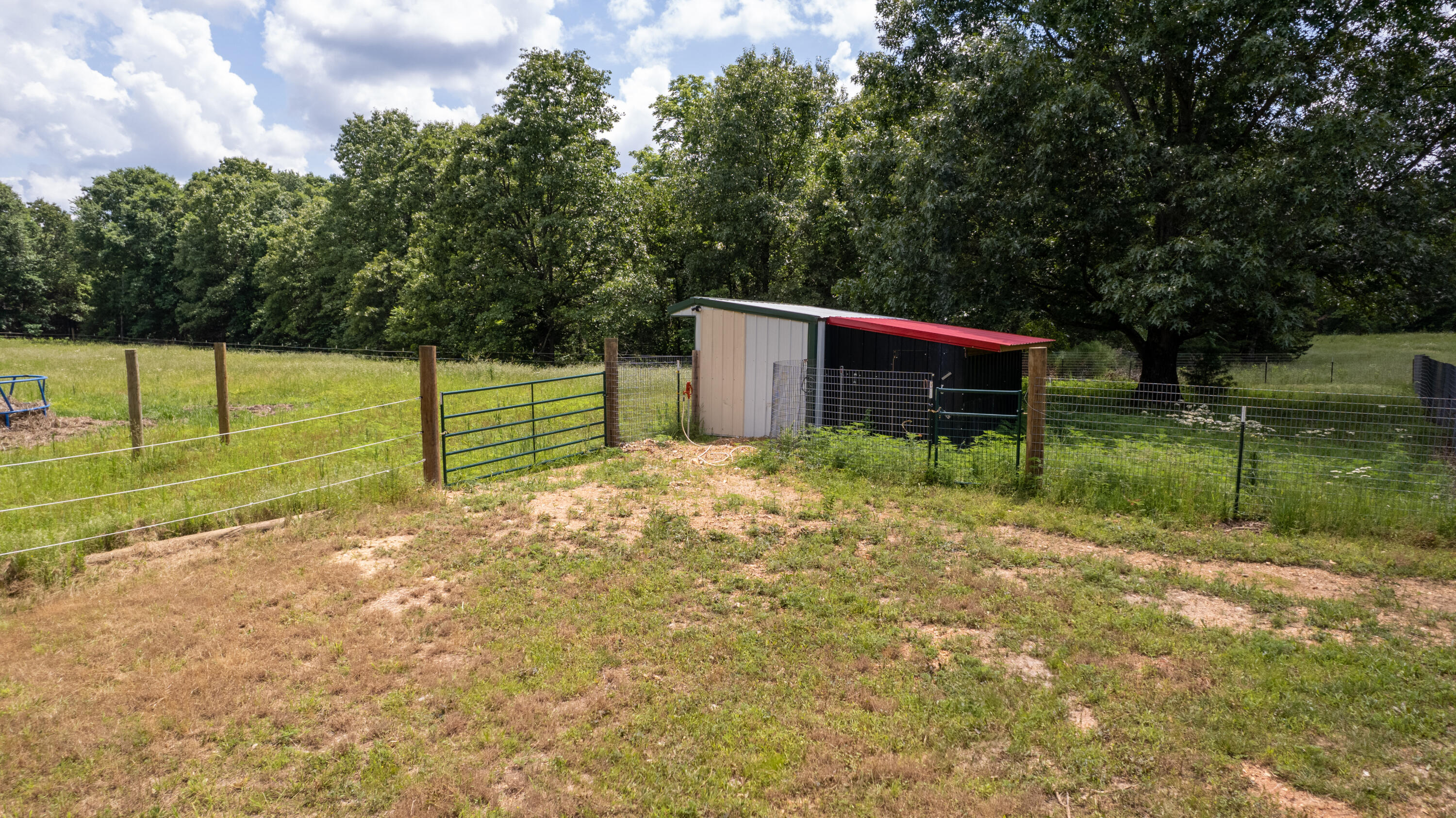 Photo 9 - Land for sale – 0000  State Highway Mm   Niangua, MO