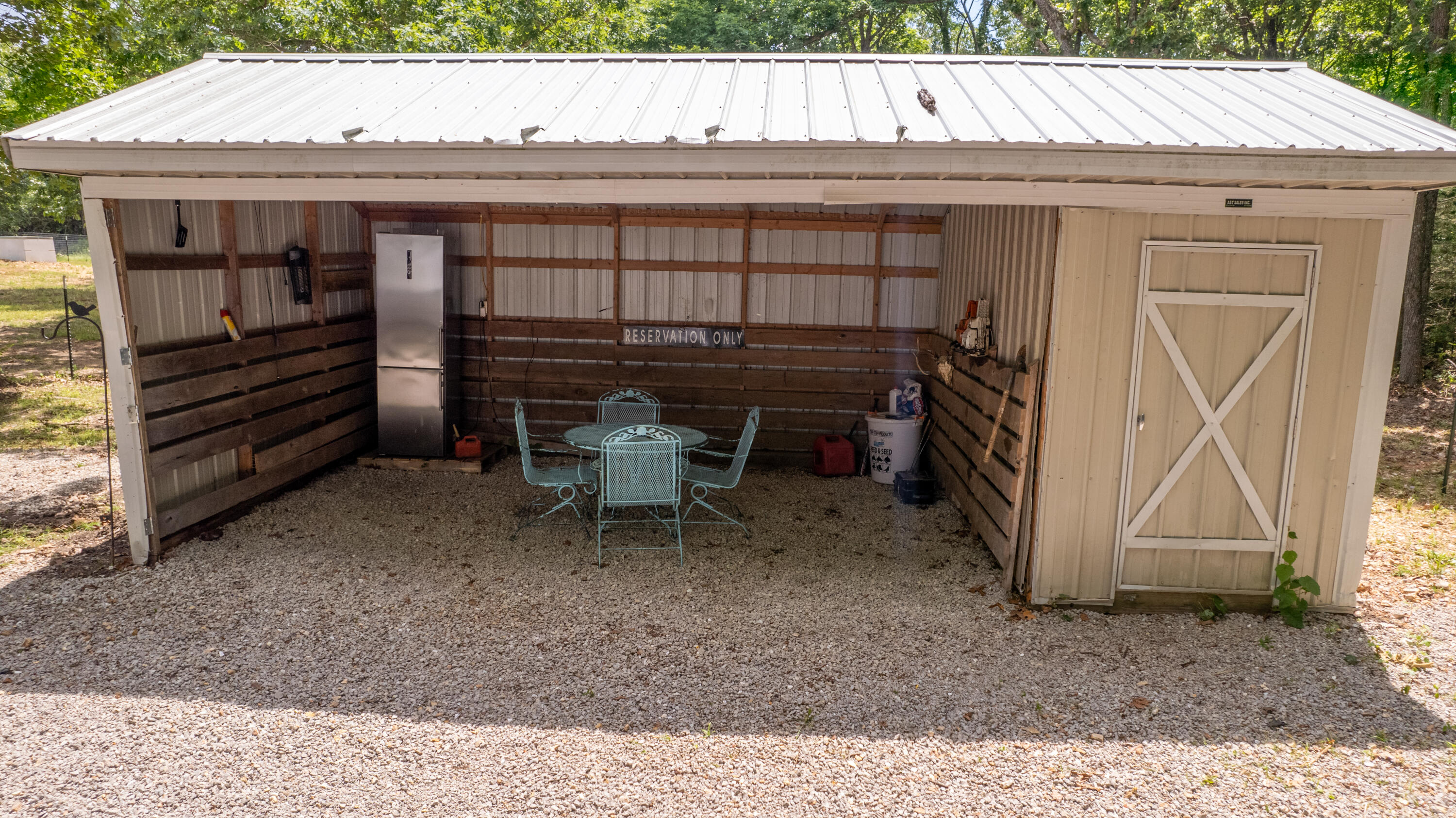 Photo 12 - Land for sale – 0000  State Highway Mm   Niangua, MO
