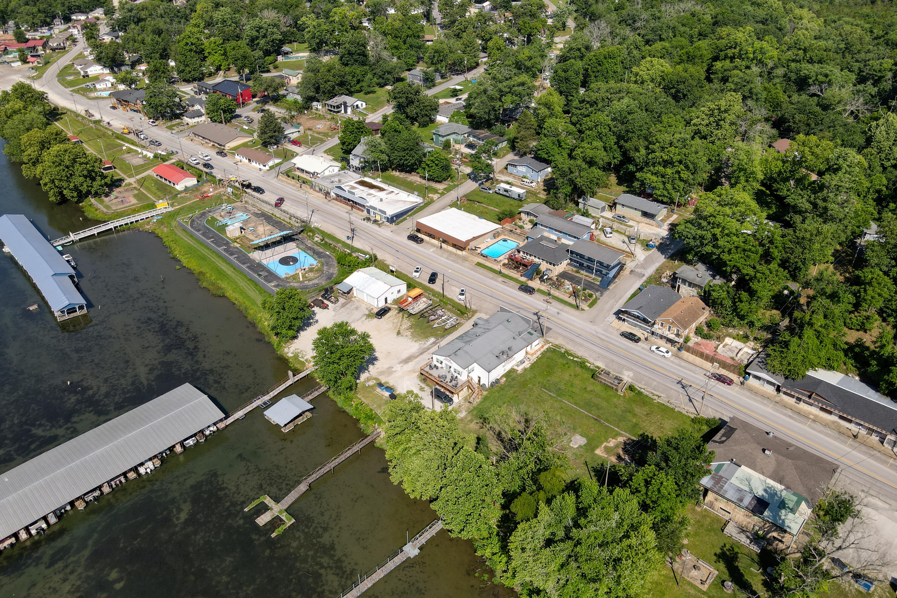 Photo 56 - Commercial Sale for sale – 2683  State Hwy 176   Rockaway Beach, MO