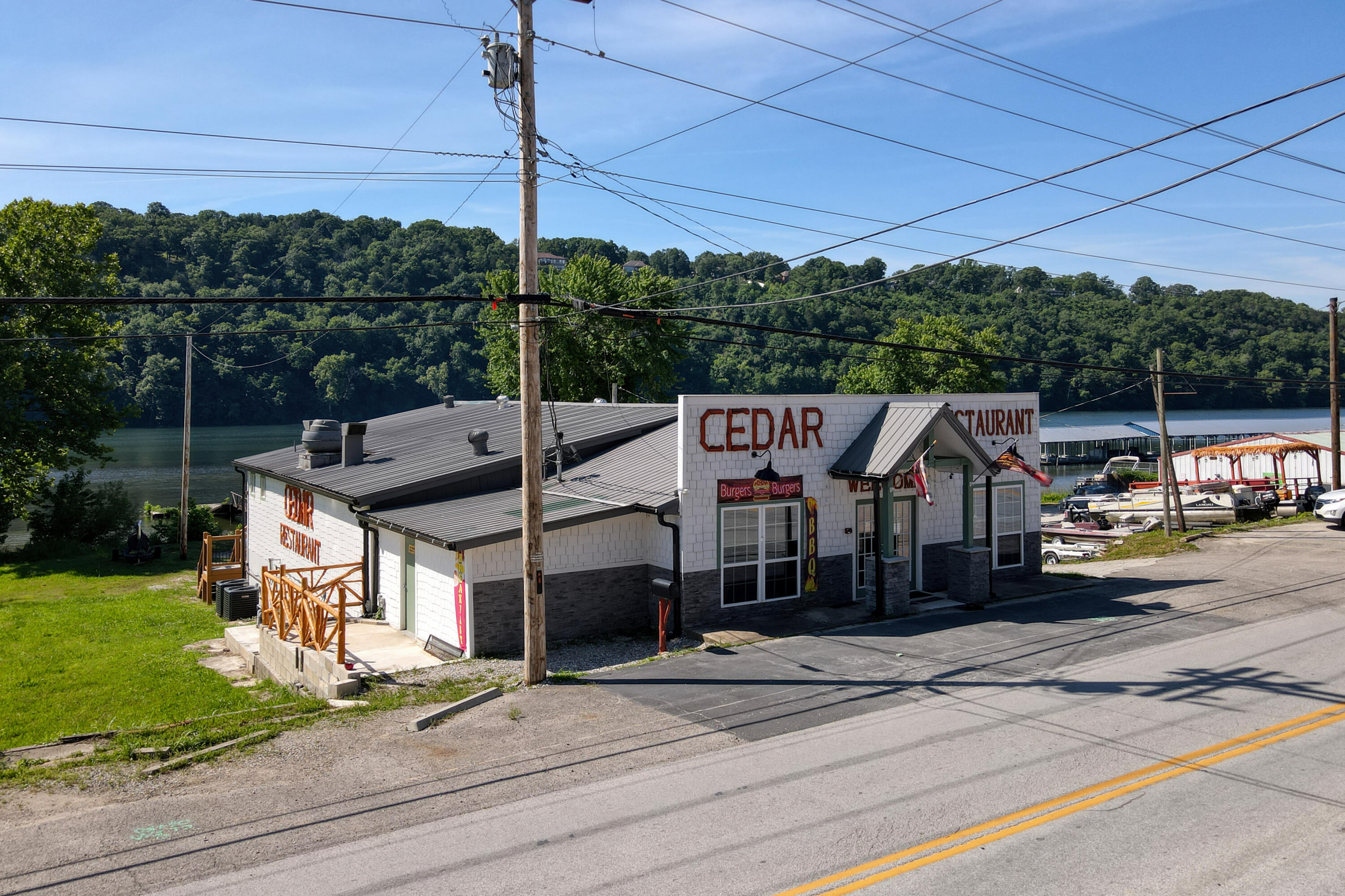 Photo 67 - Commercial Sale for sale – 2683  State Hwy 176   Rockaway Beach, MO
