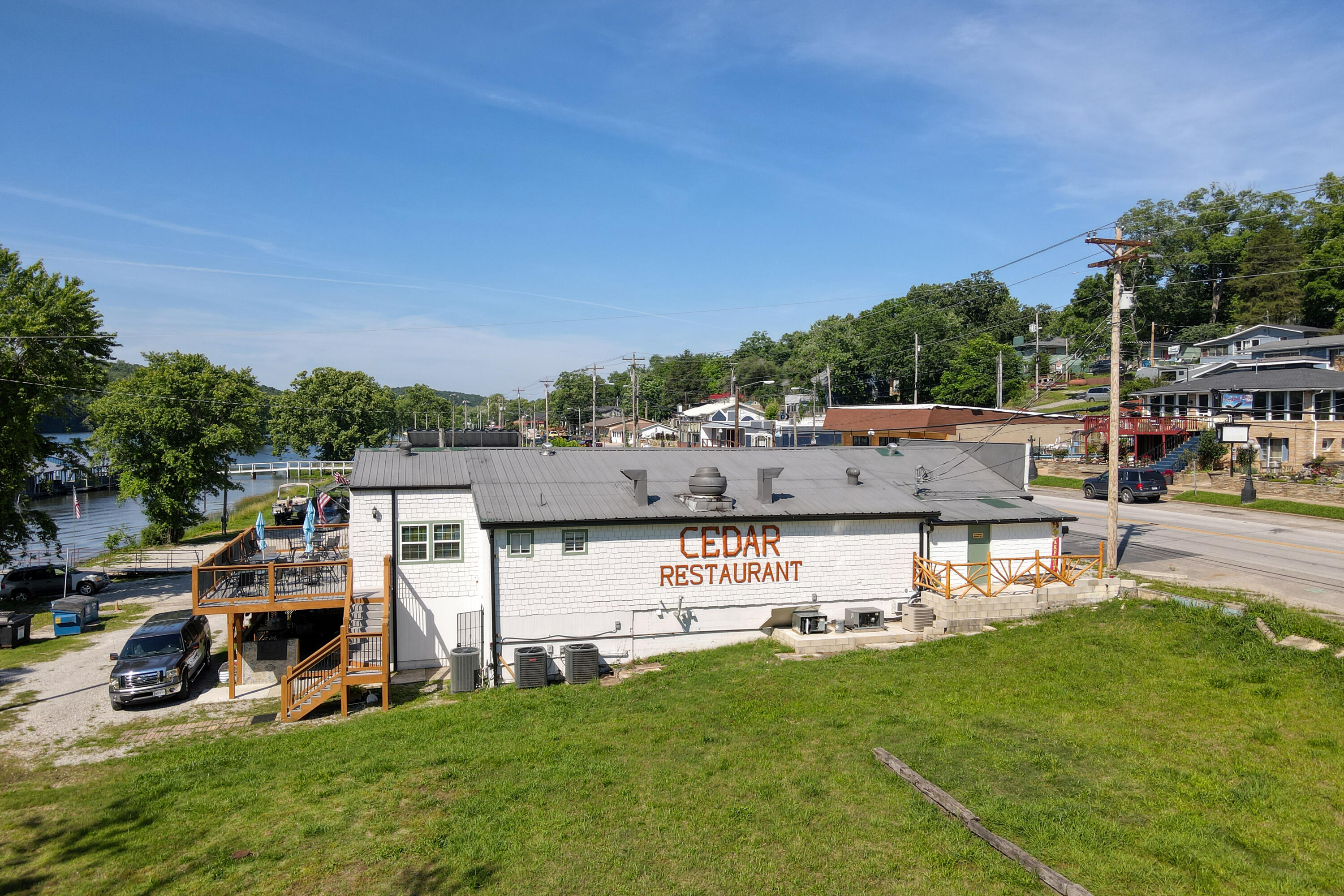 Photo 58 - Commercial Sale for sale – 2683  State Hwy 176   Rockaway Beach, MO