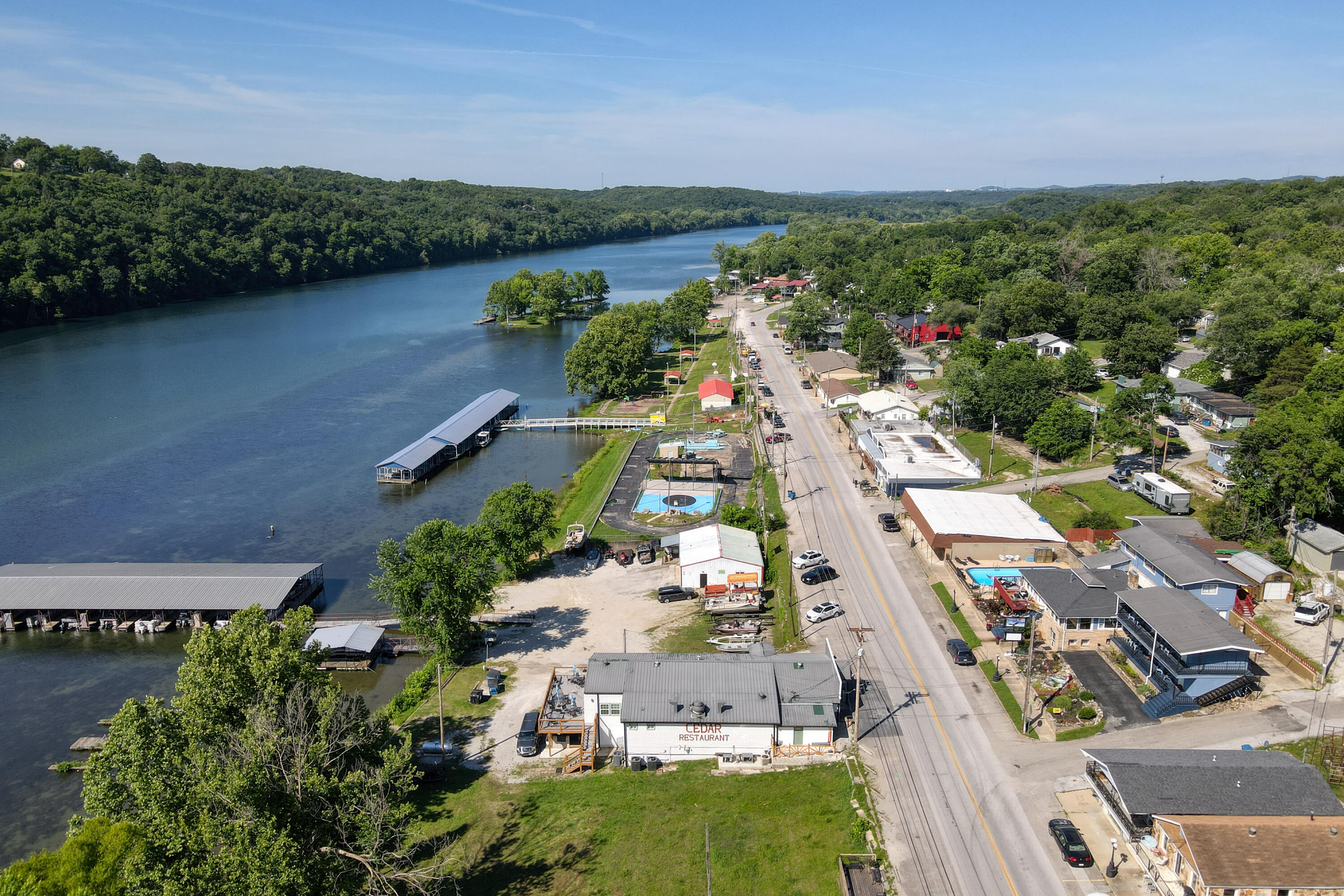 Photo 52 - Commercial Sale for sale – 2683  State Hwy 176   Rockaway Beach, MO