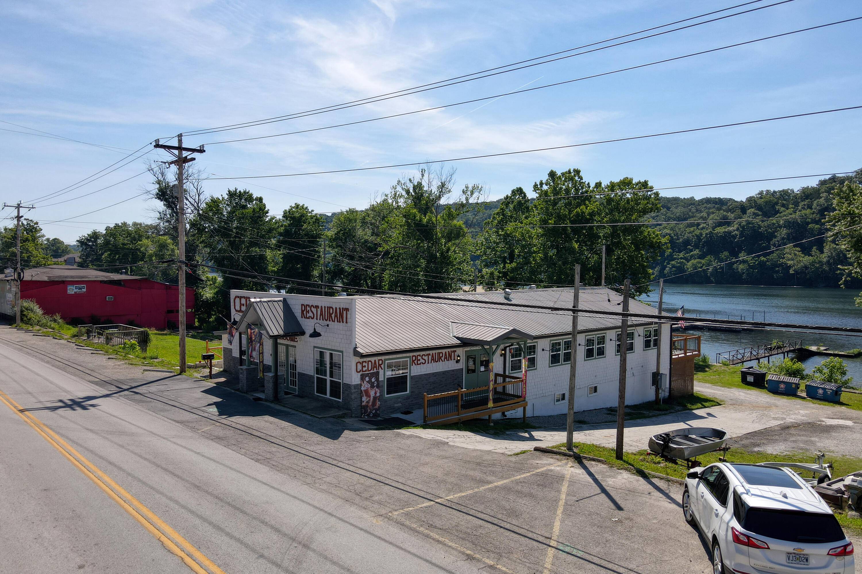 Photo 62 - Commercial Sale for sale – 2683  State Hwy 176   Rockaway Beach, MO