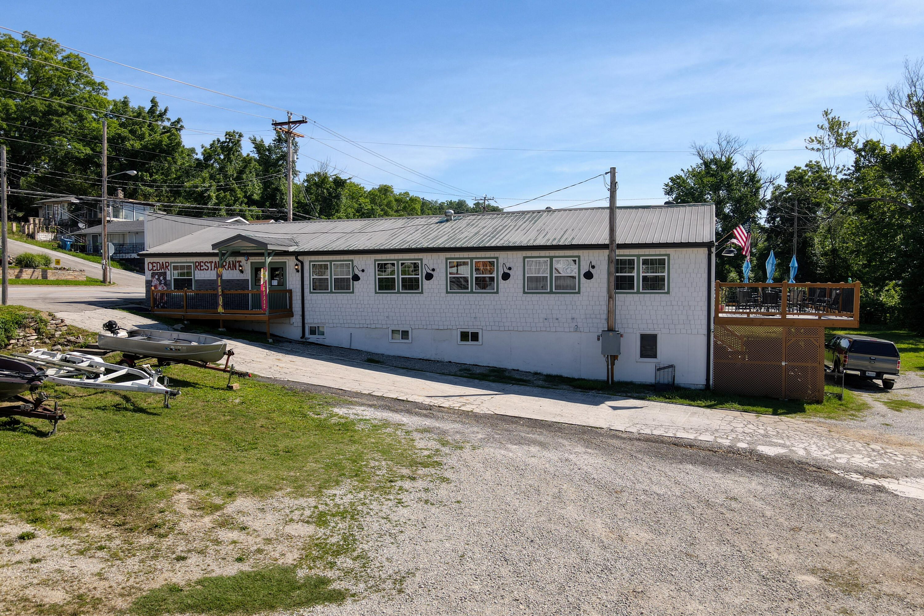 Photo 61 - Commercial Sale for sale – 2683  State Hwy 176   Rockaway Beach, MO