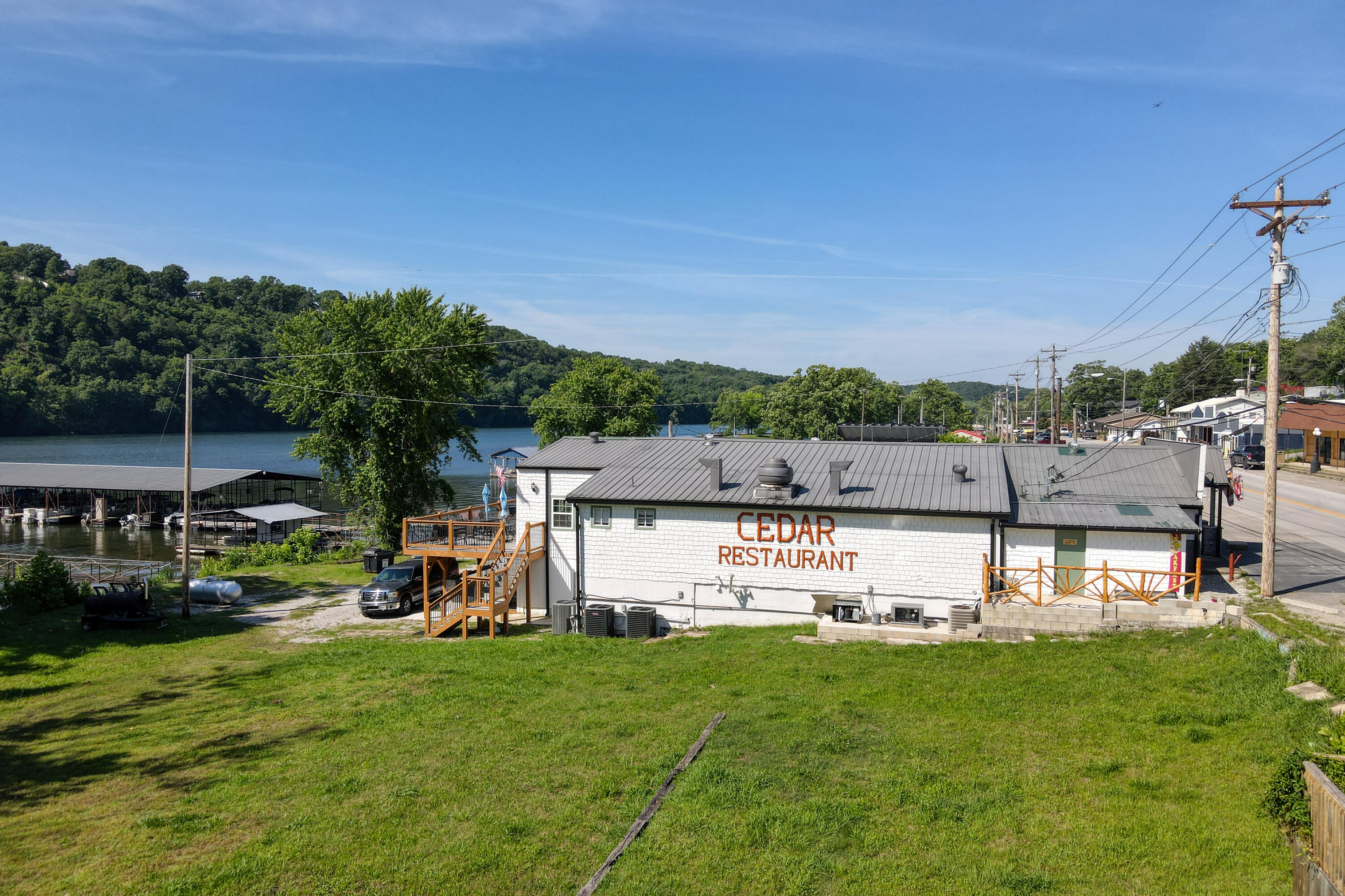 Photo 59 - Commercial Sale for sale – 2683  State Hwy 176   Rockaway Beach, MO