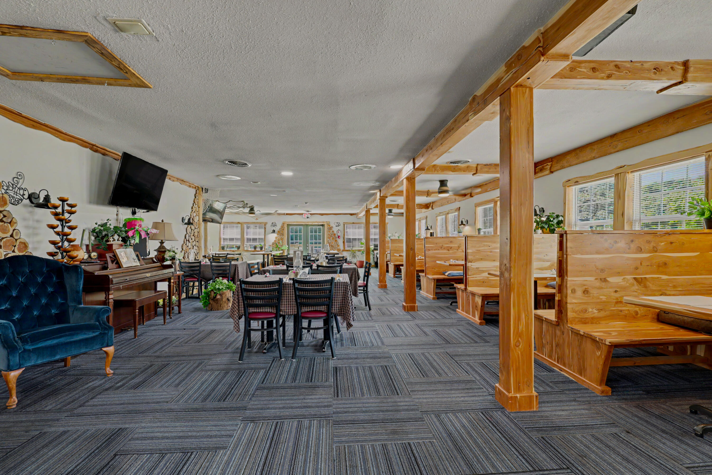 Photo 13 - Commercial Sale for sale – 2683  State Hwy 176   Rockaway Beach, MO