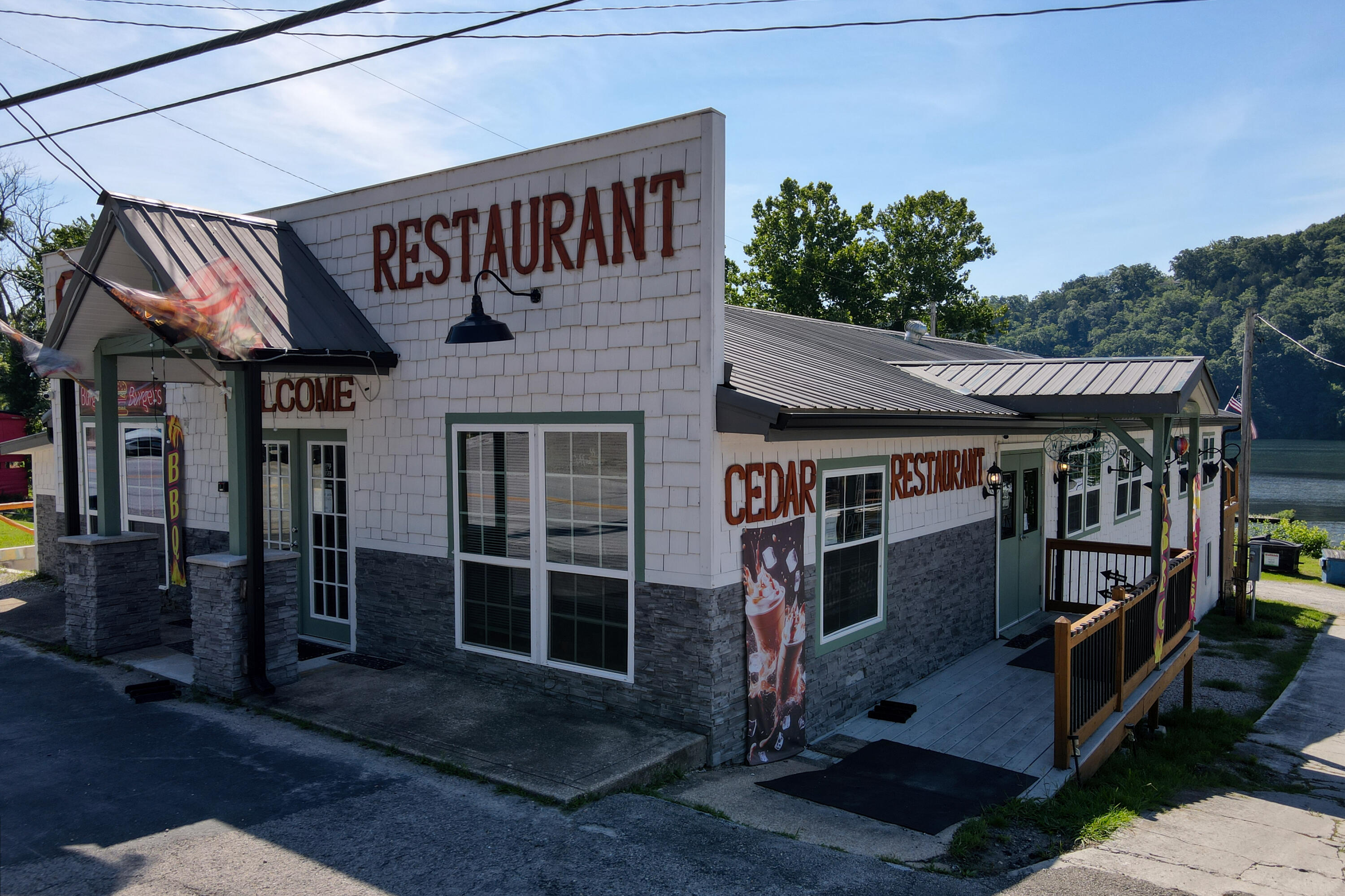 Photo 2 - Commercial Sale for sale – 2683  State Hwy 176   Rockaway Beach, MO