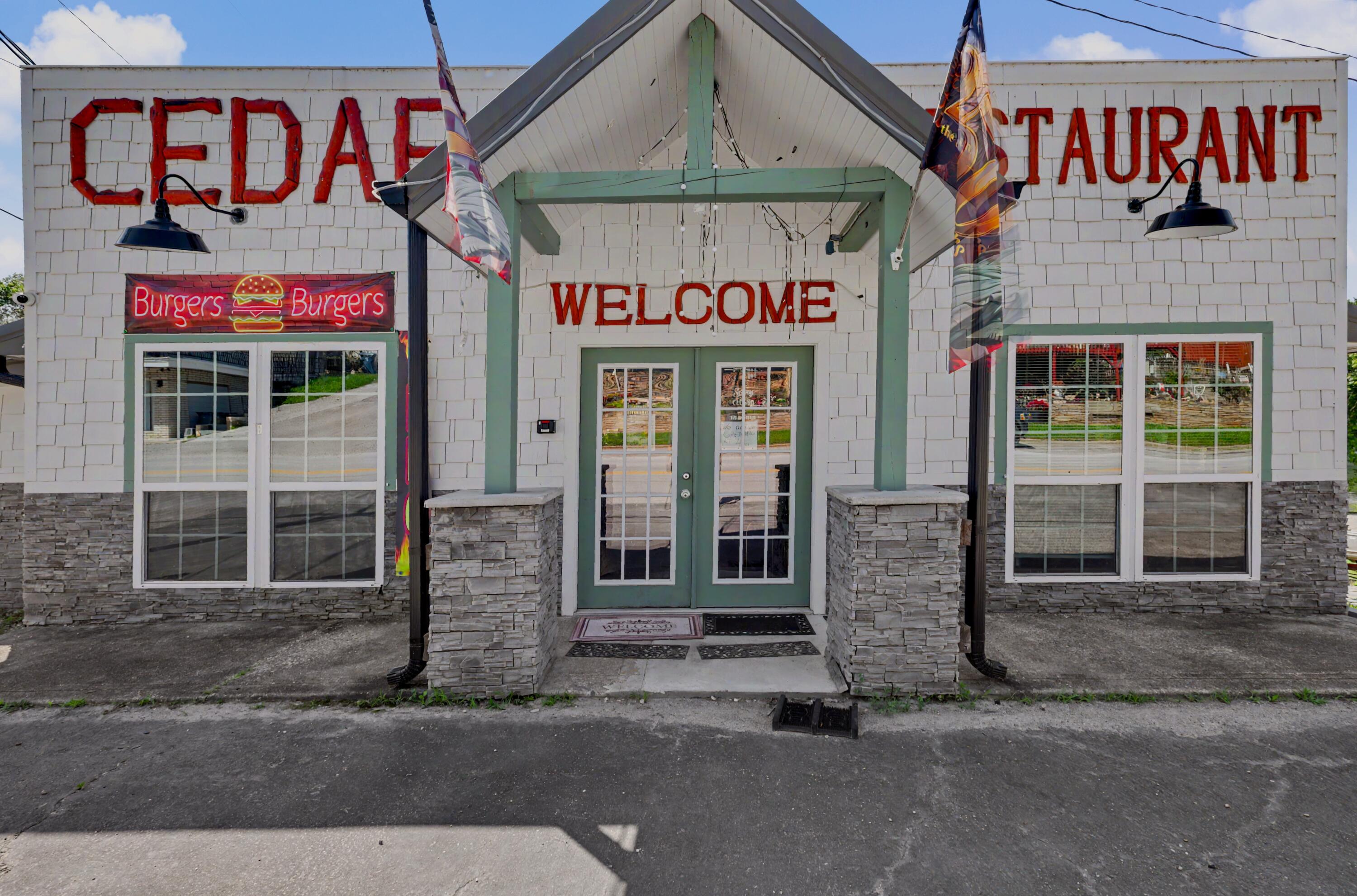 Commercial Sale for sale – 2683  State Hwy 176   Rockaway Beach, MO