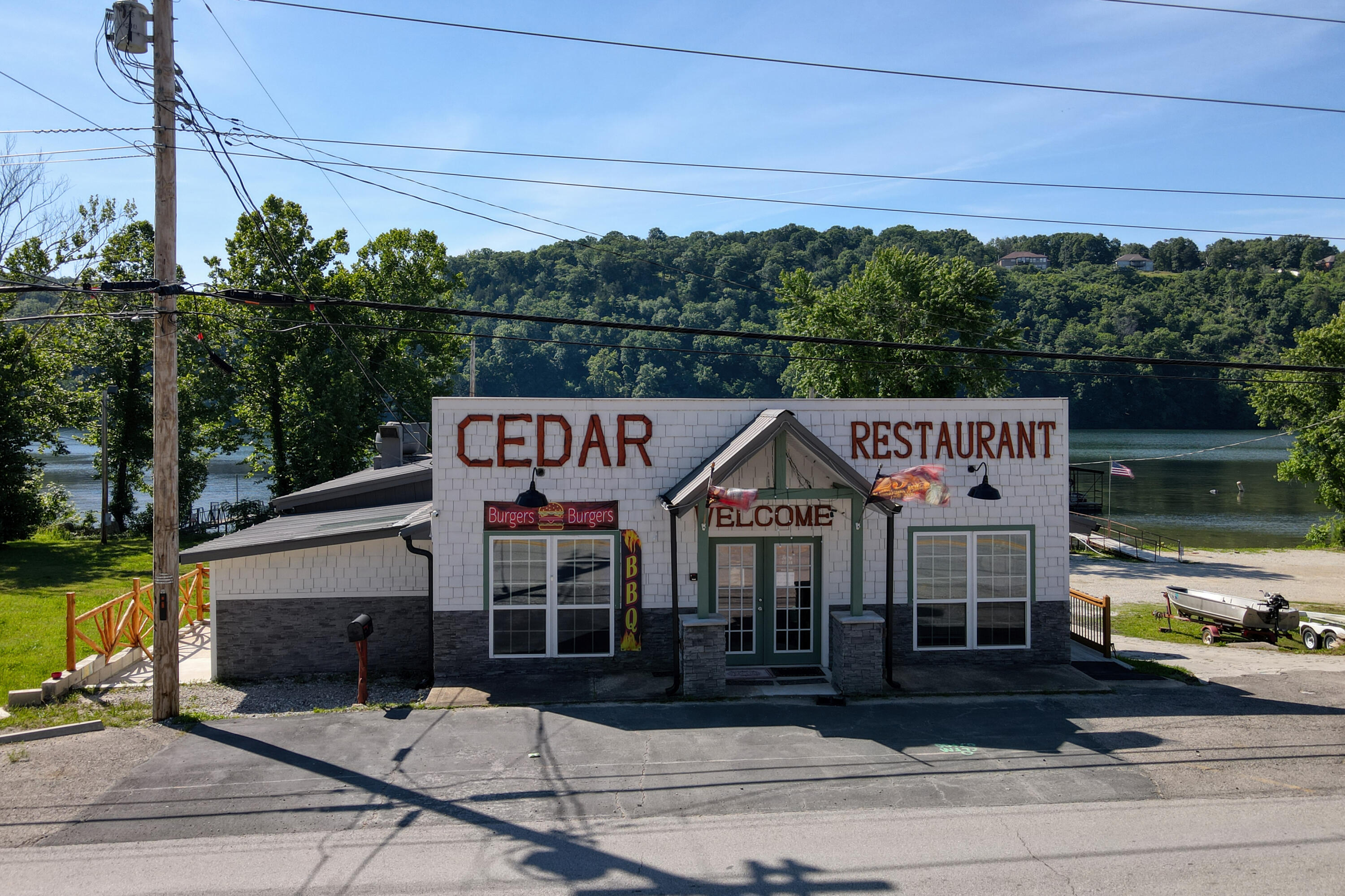 Photo 66 - Commercial Sale for sale – 2683  State Hwy 176   Rockaway Beach, MO
