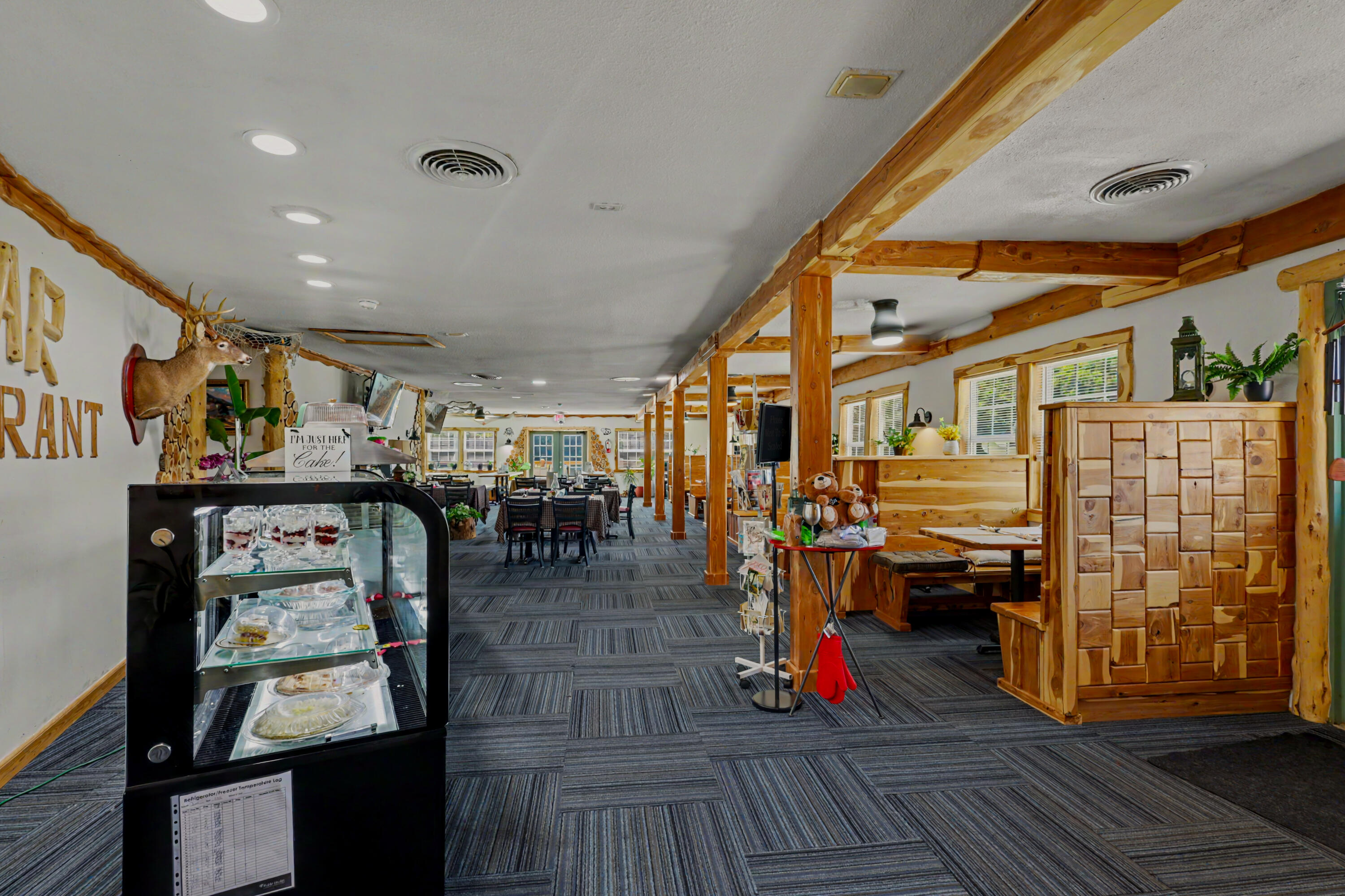 Photo 11 - Commercial Sale for sale – 2683  State Hwy 176   Rockaway Beach, MO