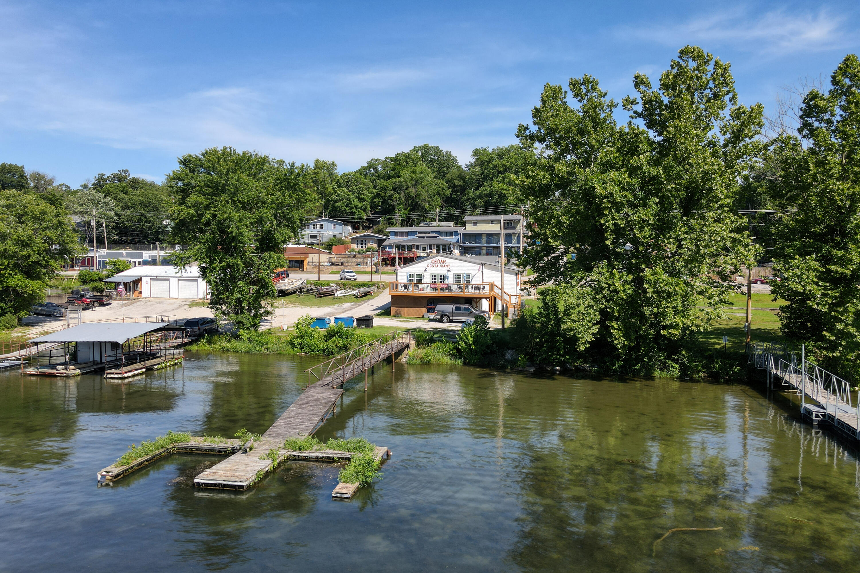 Photo 60 - Commercial Sale for sale – 2683  State Hwy 176   Rockaway Beach, MO