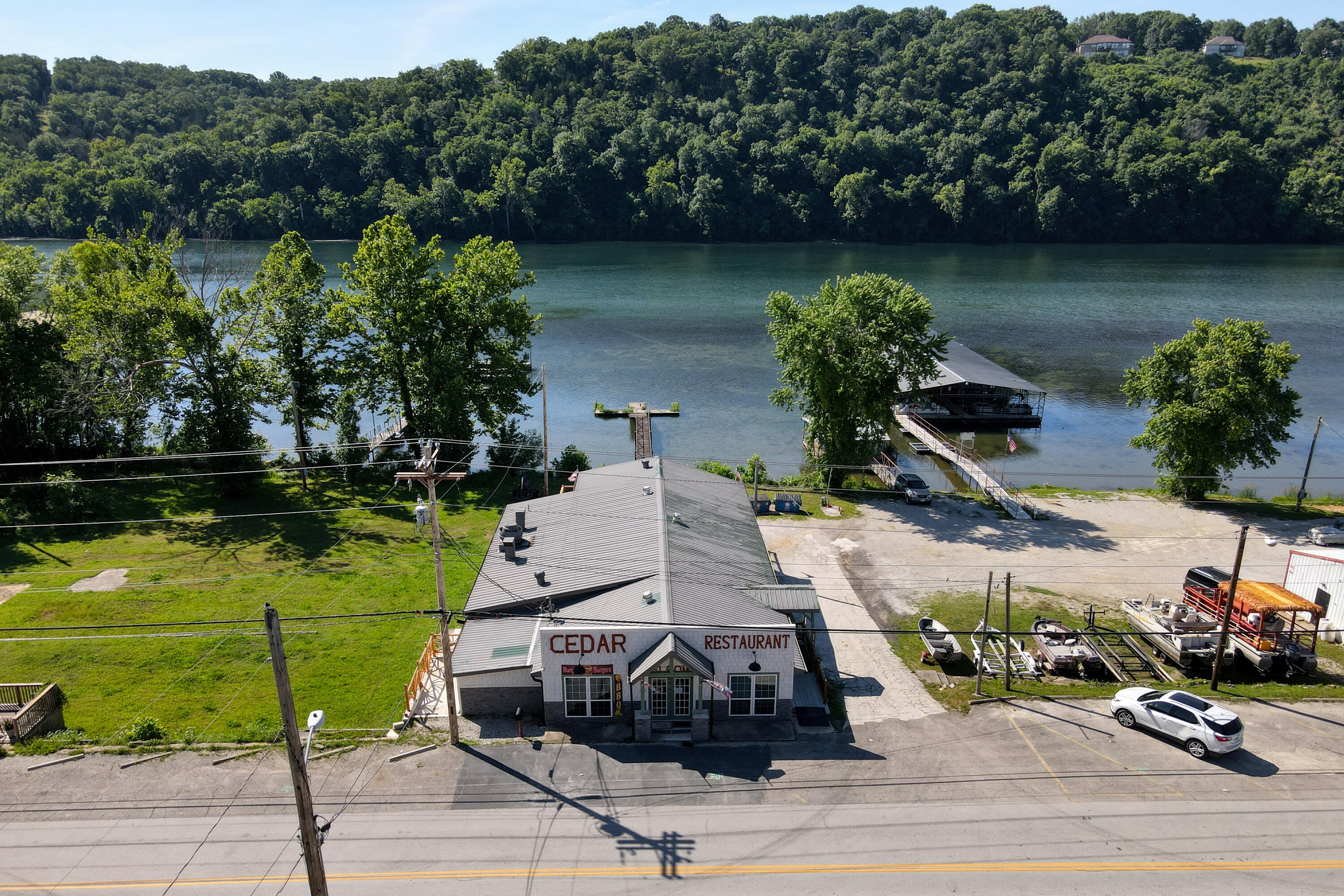Photo 51 - Commercial Sale for sale – 2683  State Hwy 176   Rockaway Beach, MO