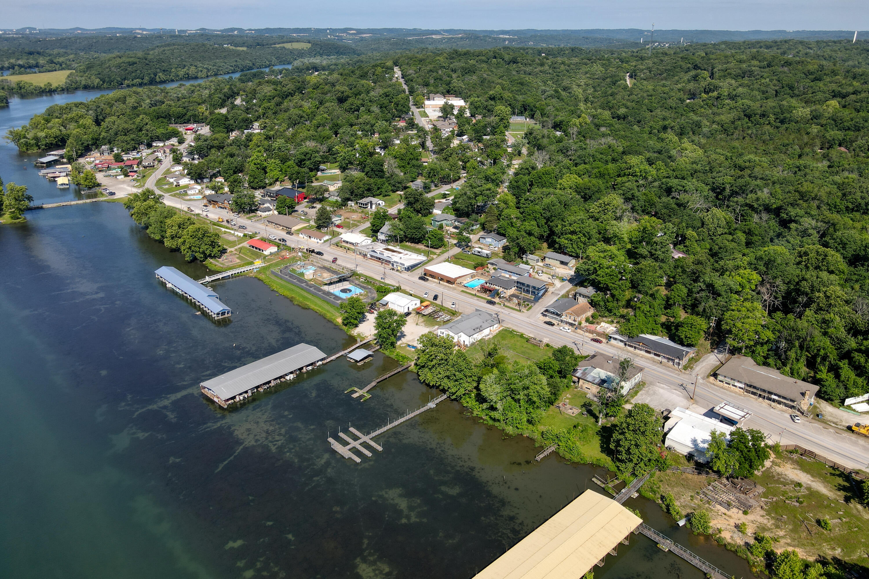 Photo 55 - Commercial Sale for sale – 2683  State Hwy 176   Rockaway Beach, MO
