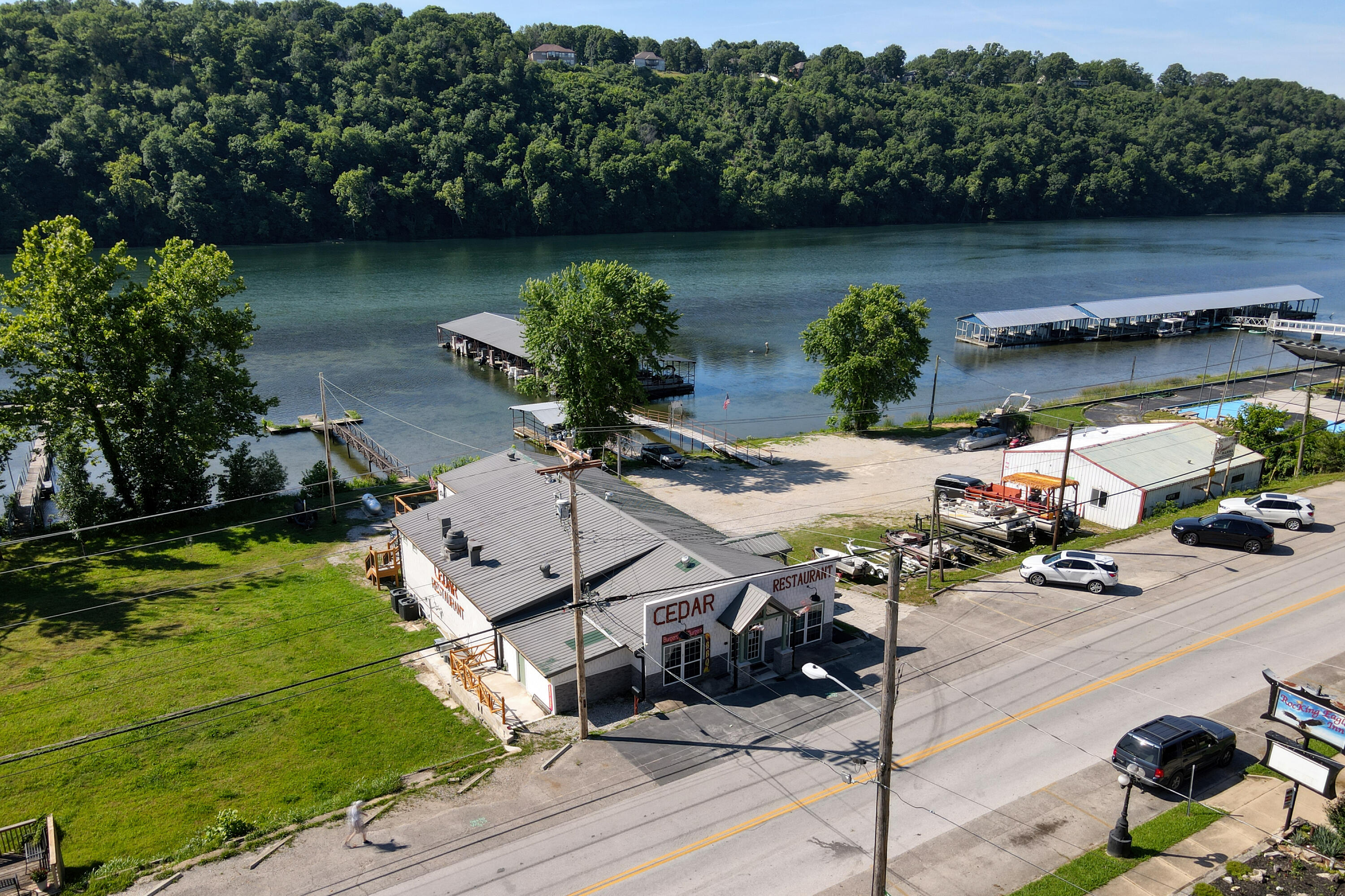 Photo 50 - Commercial Sale for sale – 2683  State Hwy 176   Rockaway Beach, MO