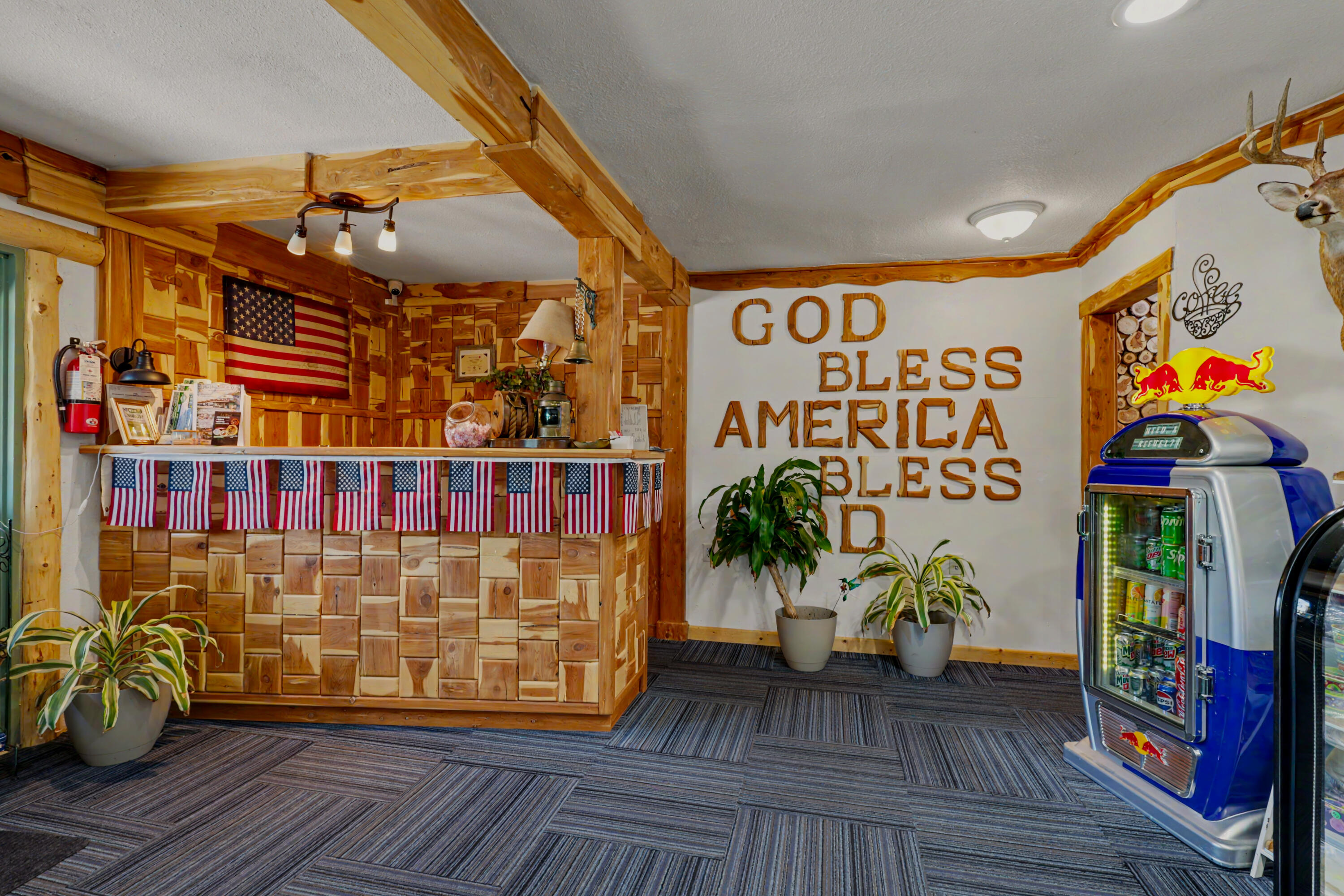 Photo 12 - Commercial Sale for sale – 2683  State Hwy 176   Rockaway Beach, MO