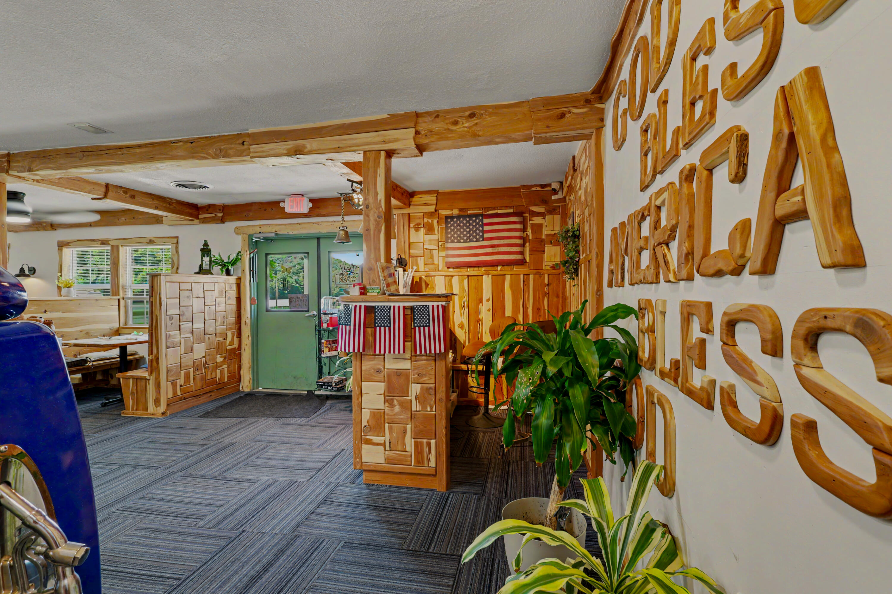 Photo 9 - Commercial Sale for sale – 2683  State Hwy 176   Rockaway Beach, MO