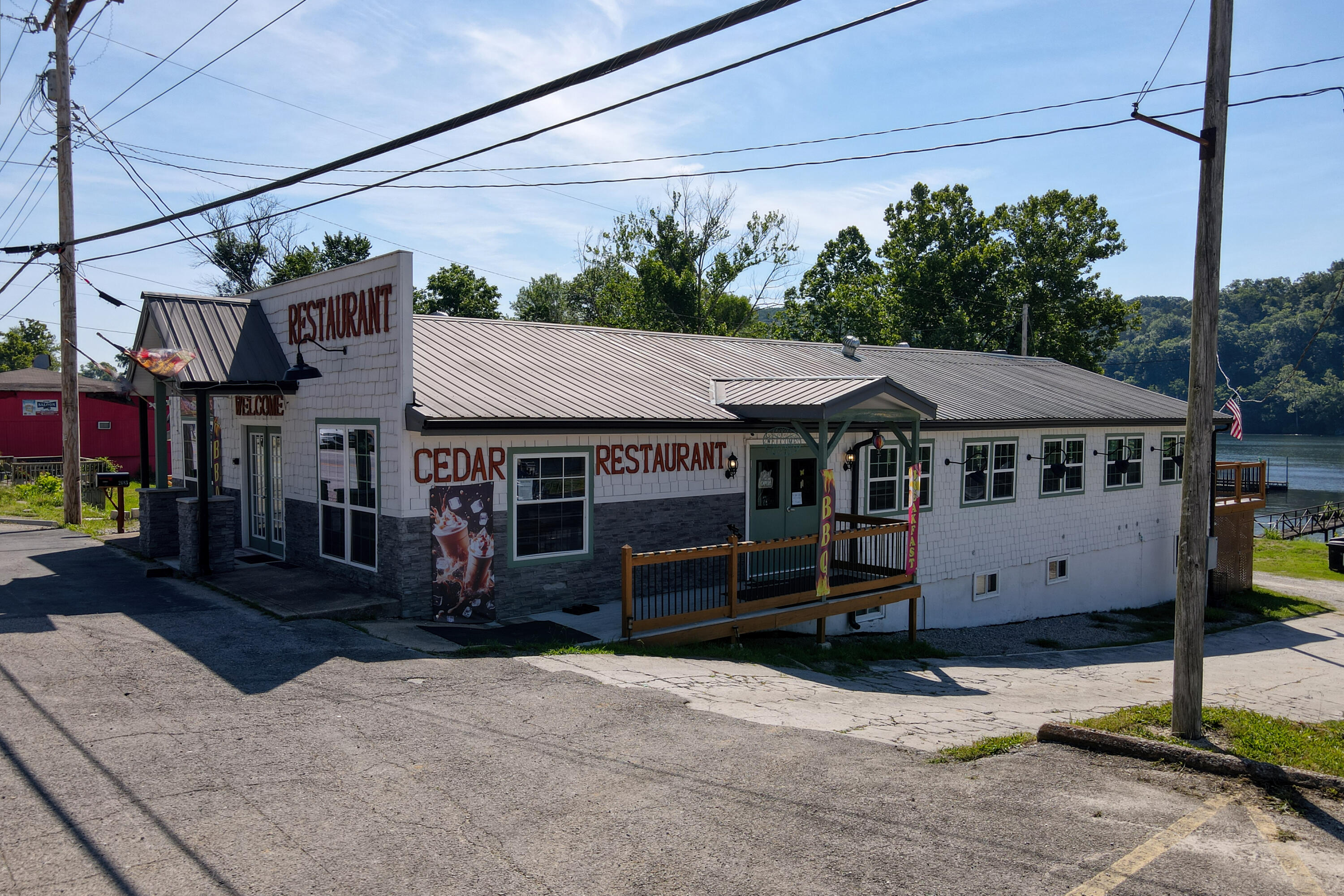 Photo 65 - Commercial Sale for sale – 2683  State Hwy 176   Rockaway Beach, MO