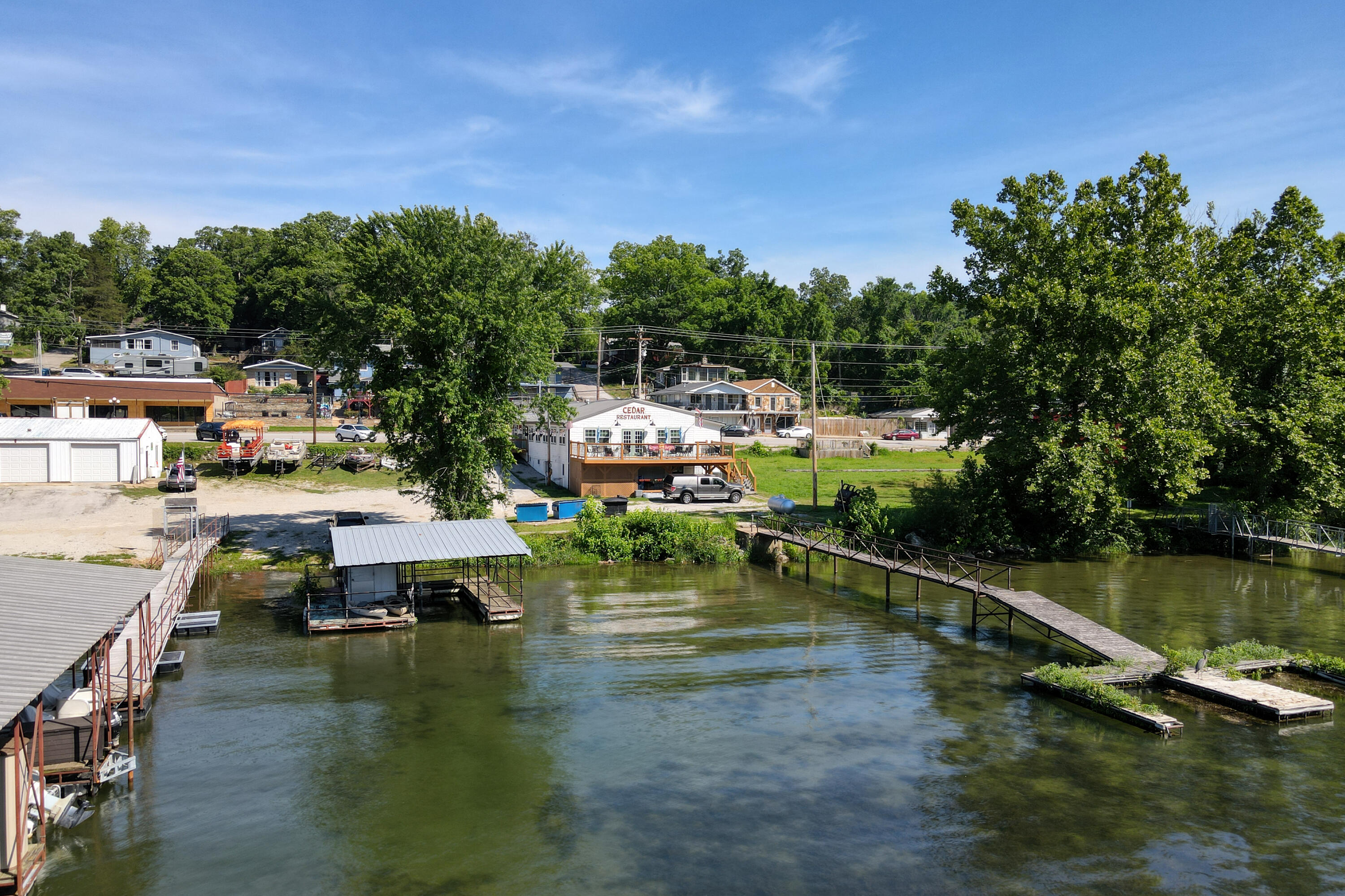Photo 64 - Commercial Sale for sale – 2683  State Hwy 176   Rockaway Beach, MO